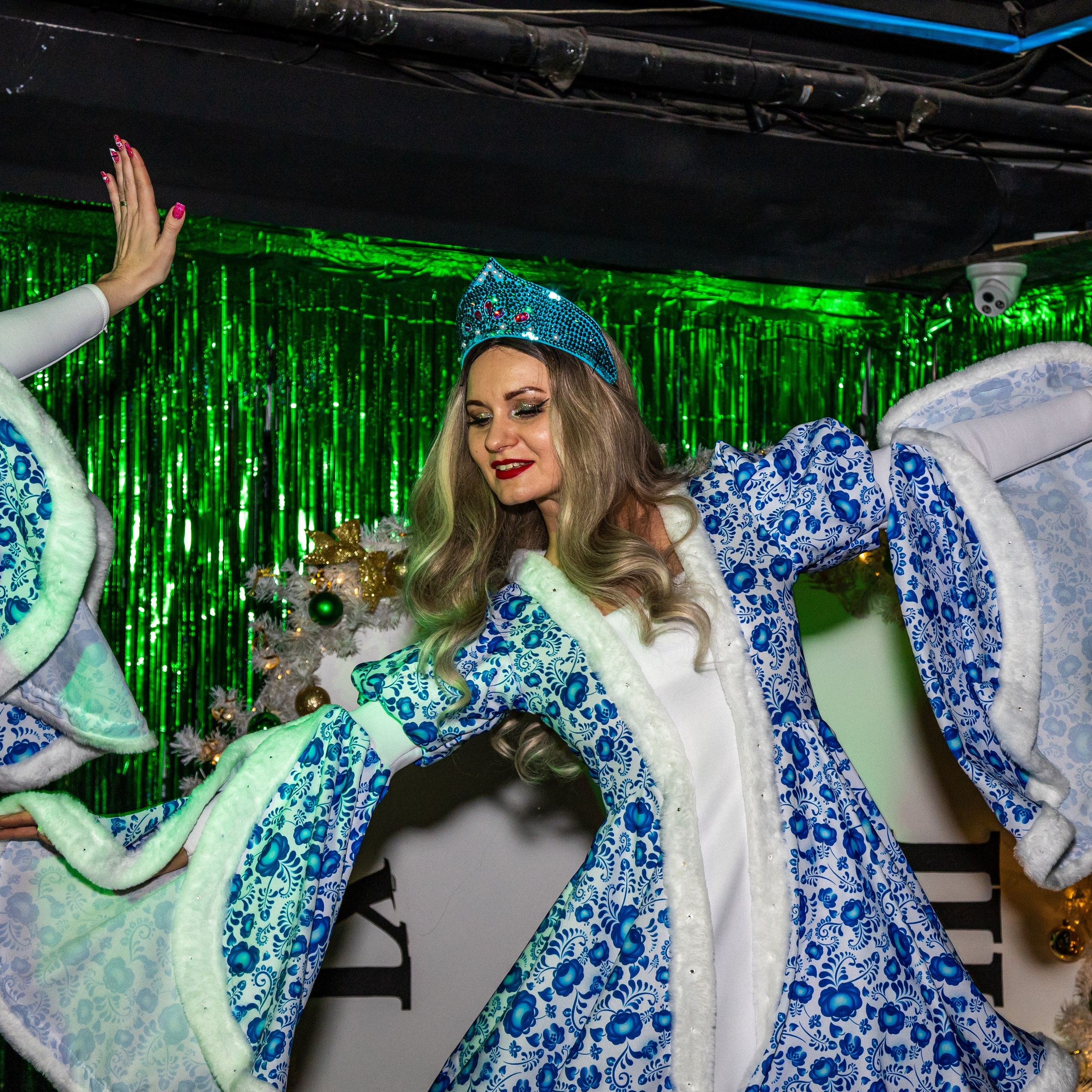 Клубы. Репортажный Фотограф в Москве | Студия| Портрет