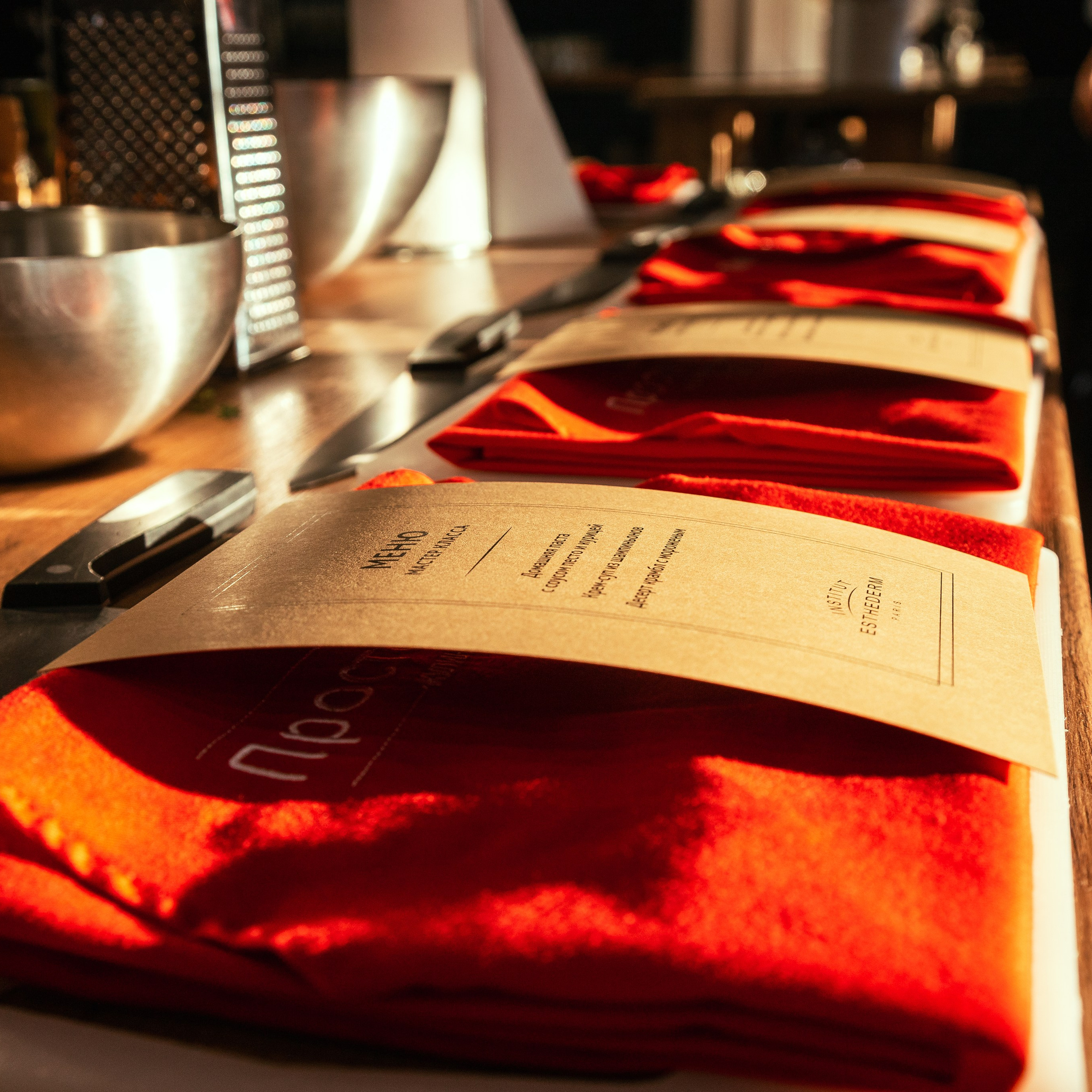 ESTHEDERM. Репортажный Фотограф в Москве | Студия| Портрет