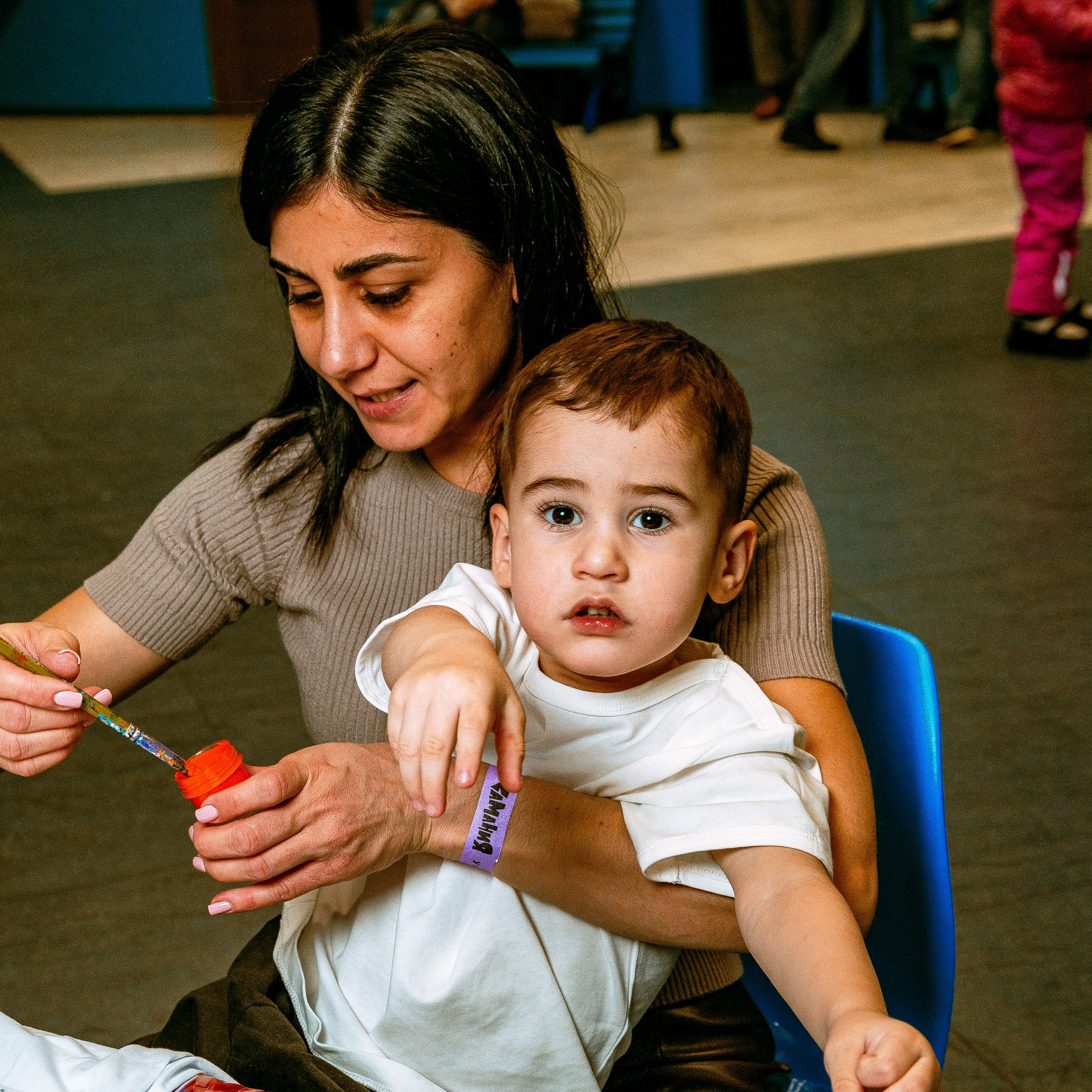 Дни рождения. Репортажный Фотограф в Москве | Студия| Портрет