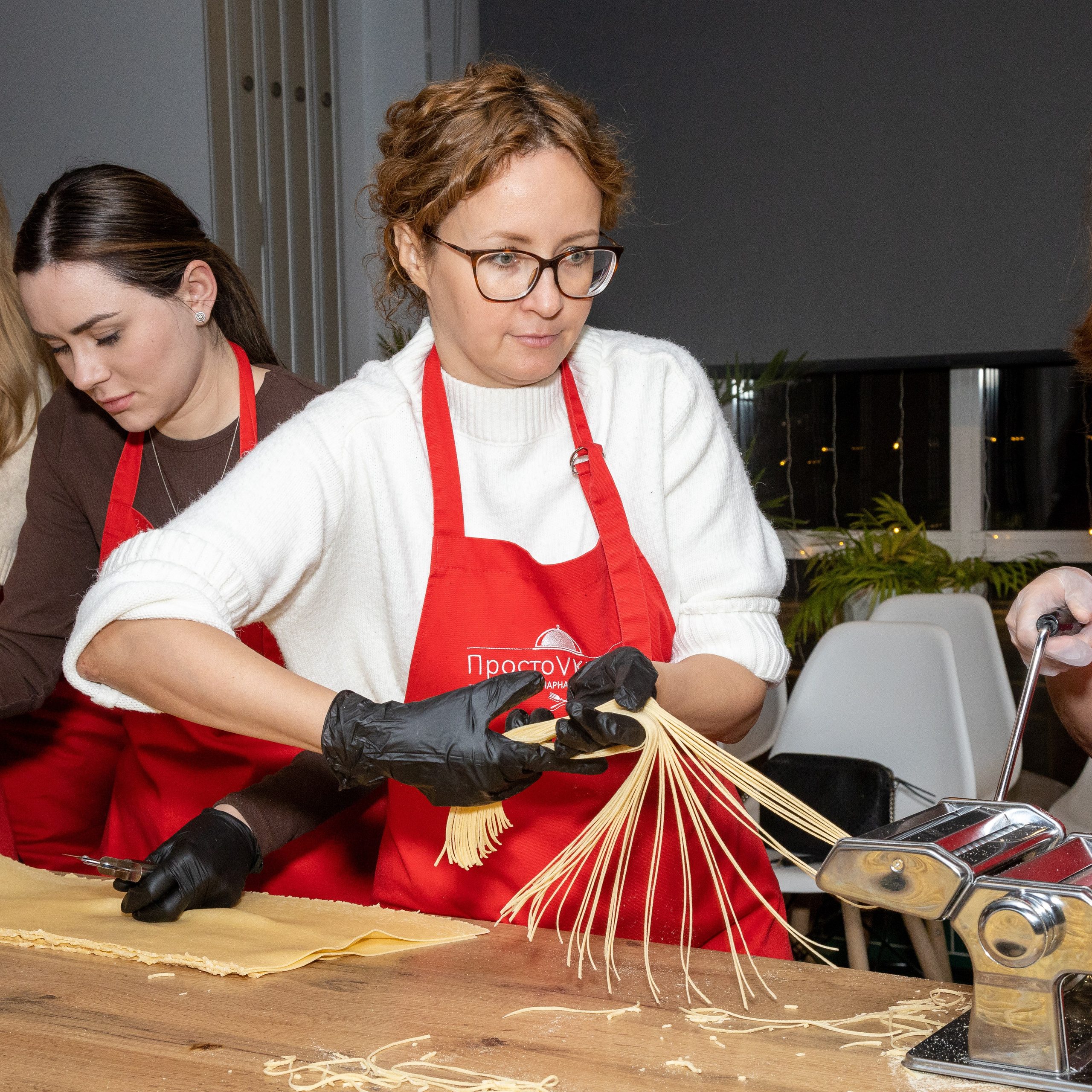 ESTHEDERM. Репортажный Фотограф в Москве | Студия| Портрет