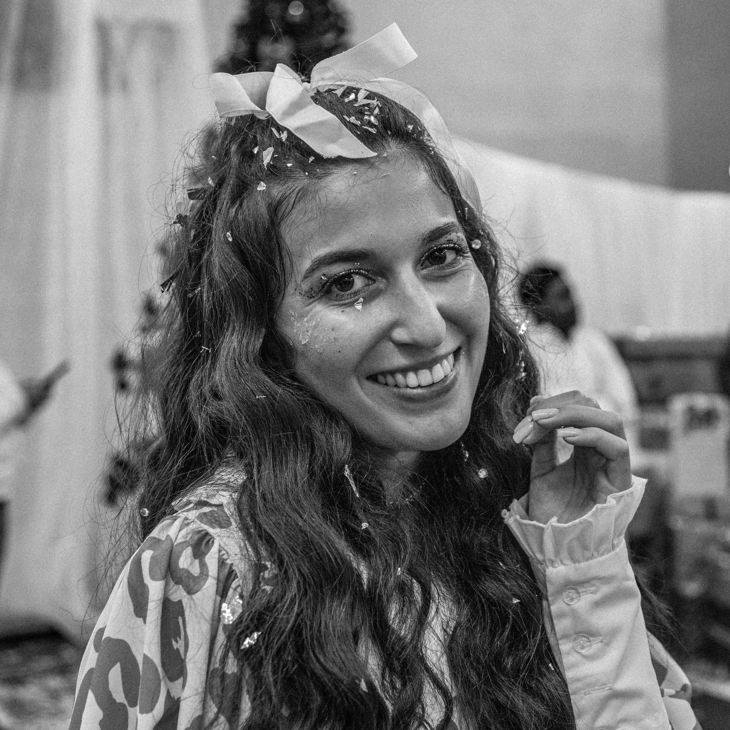 Новый год. Репортажный Фотограф в Москве | Студия| Портрет