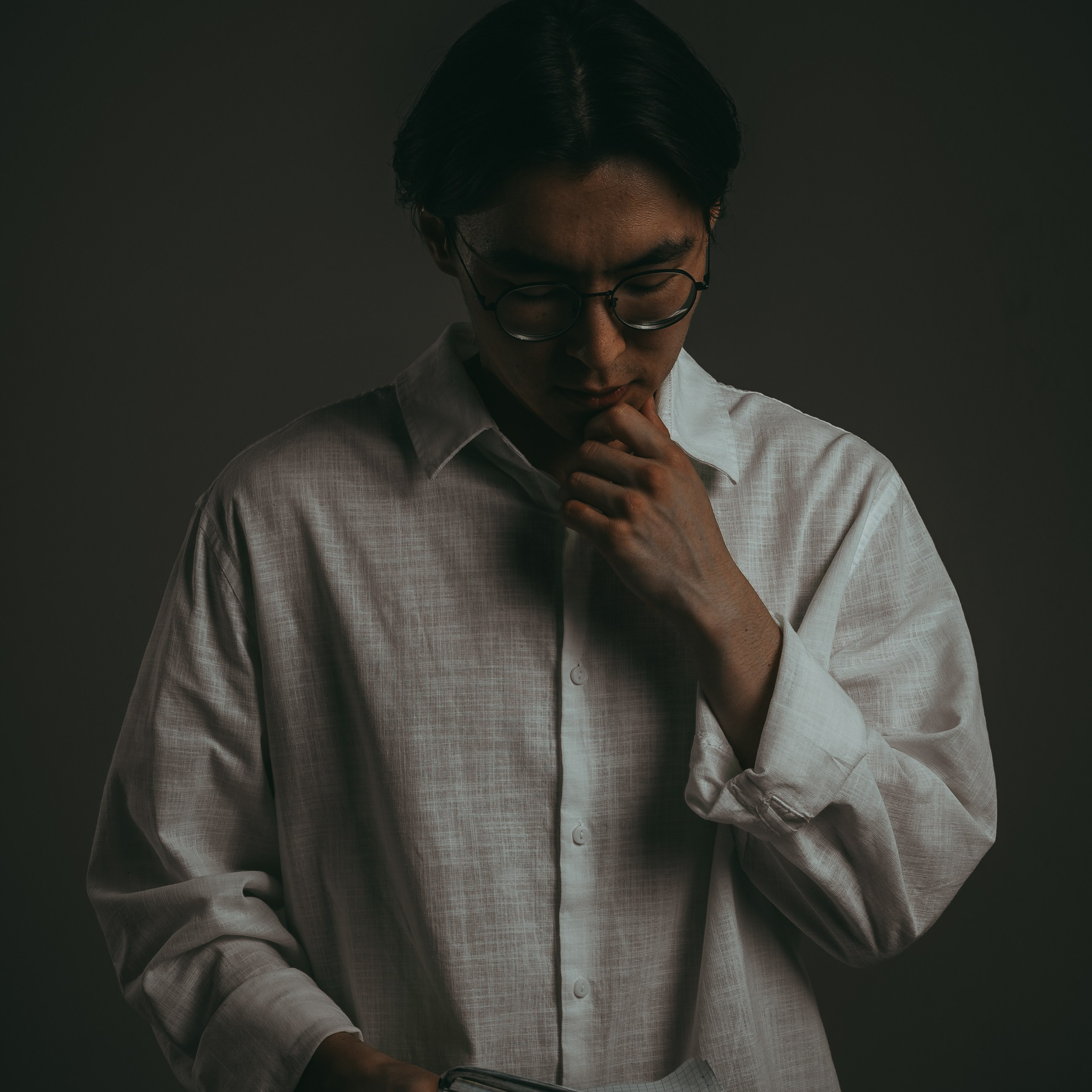 Мужской портрет. Репортажный Фотограф в Москве | Студия| Портрет