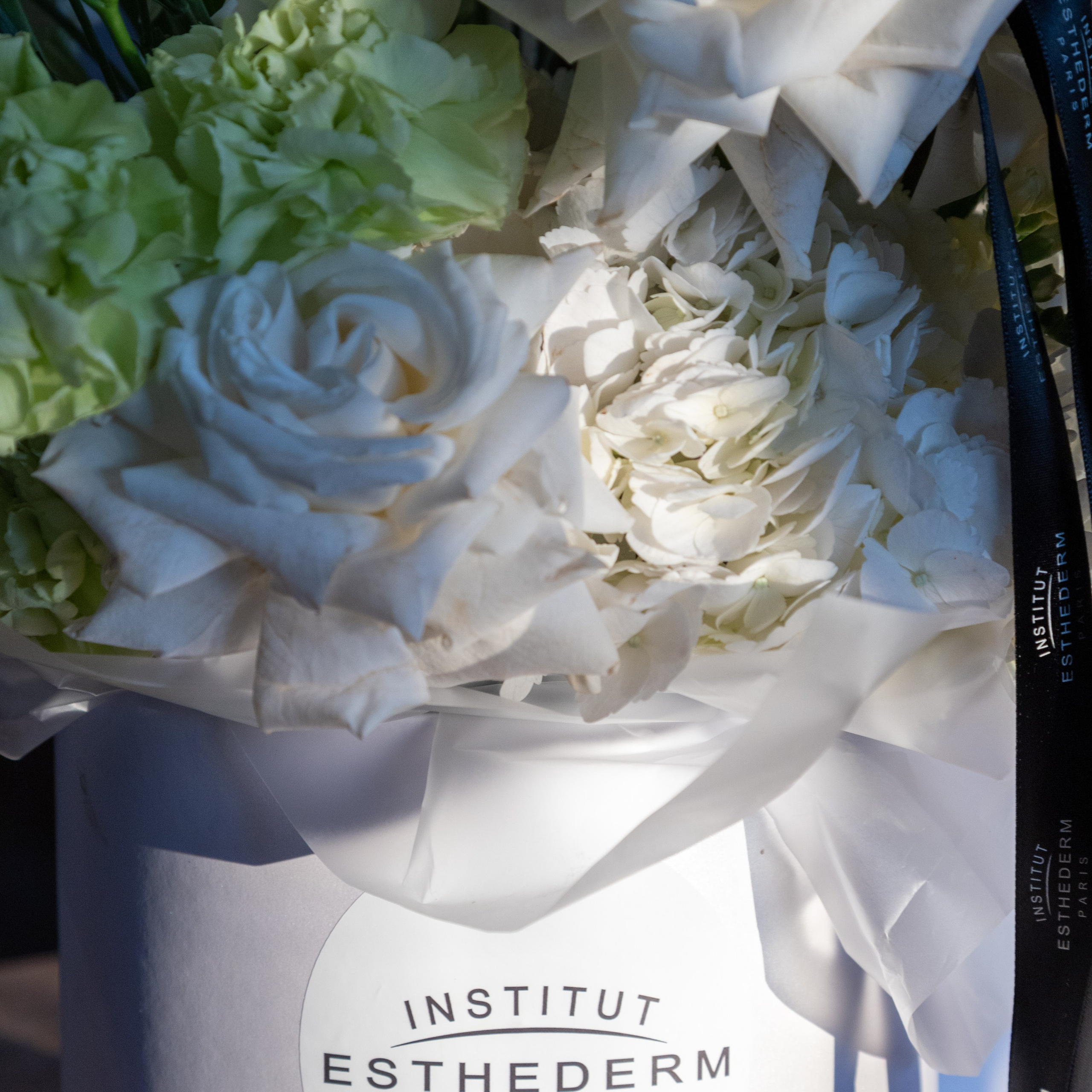 ESTHEDERM. Репортажный Фотограф в Москве | Студия| Портрет