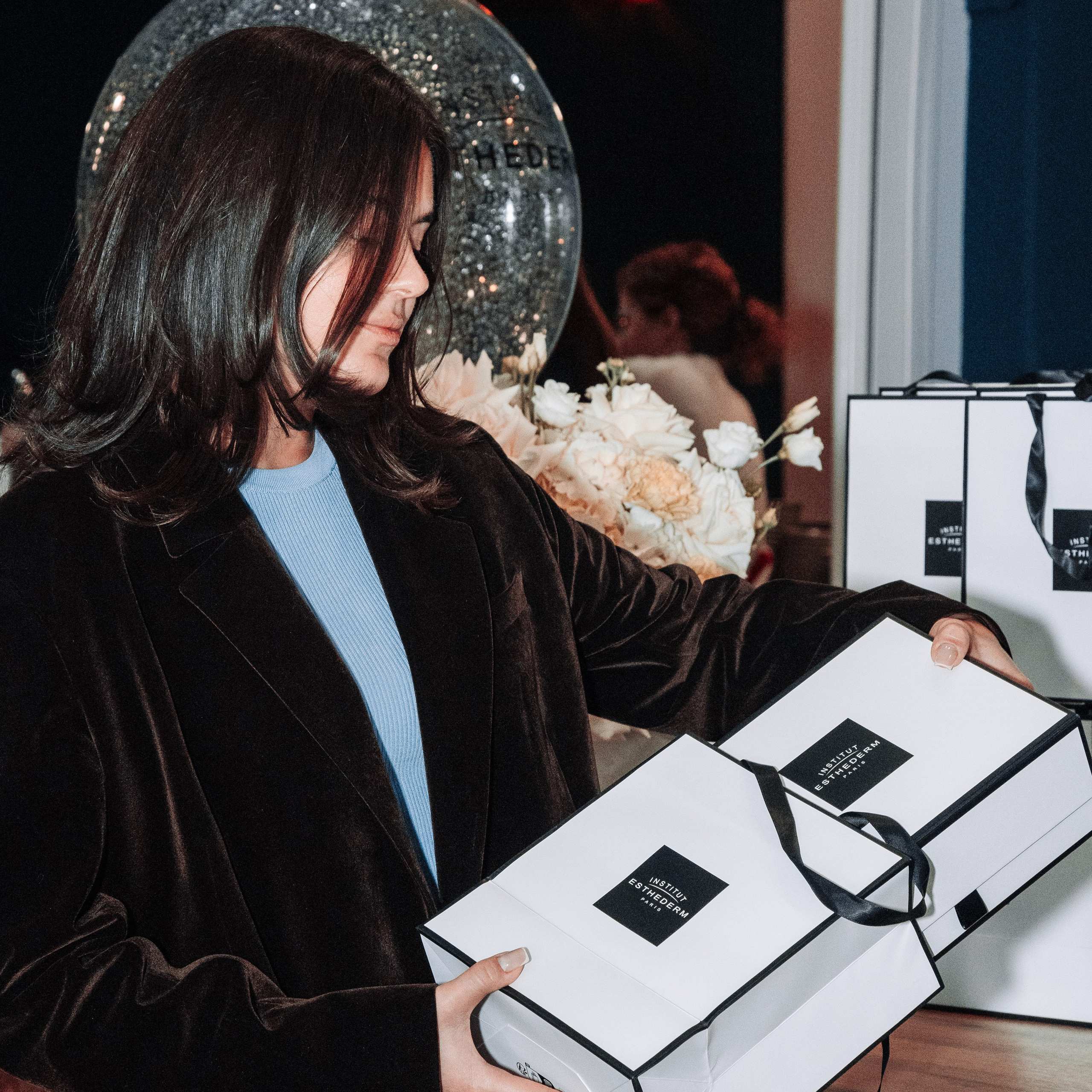 ESTHEDERM. Репортажный Фотограф в Москве | Студия| Портрет