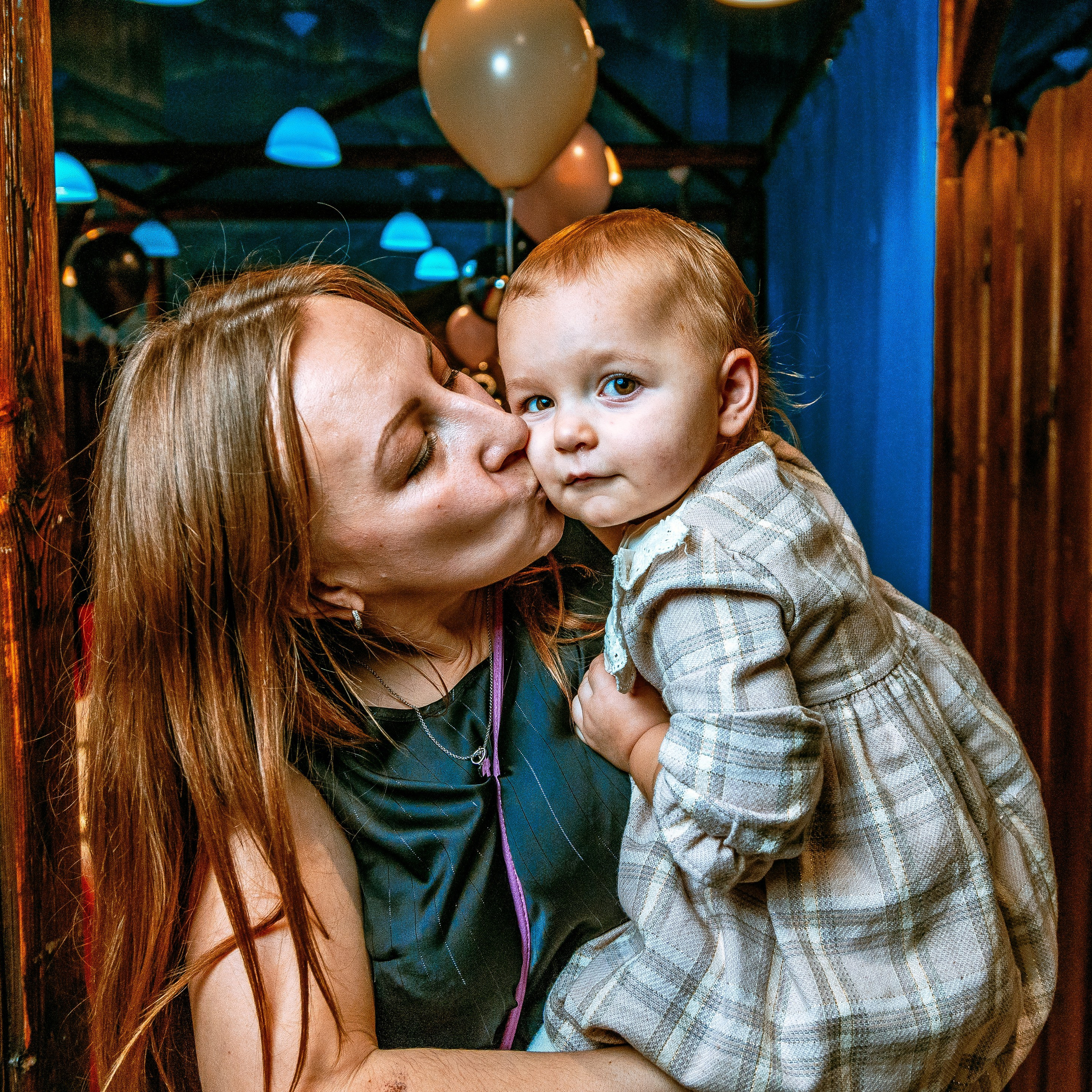 Дни рождения