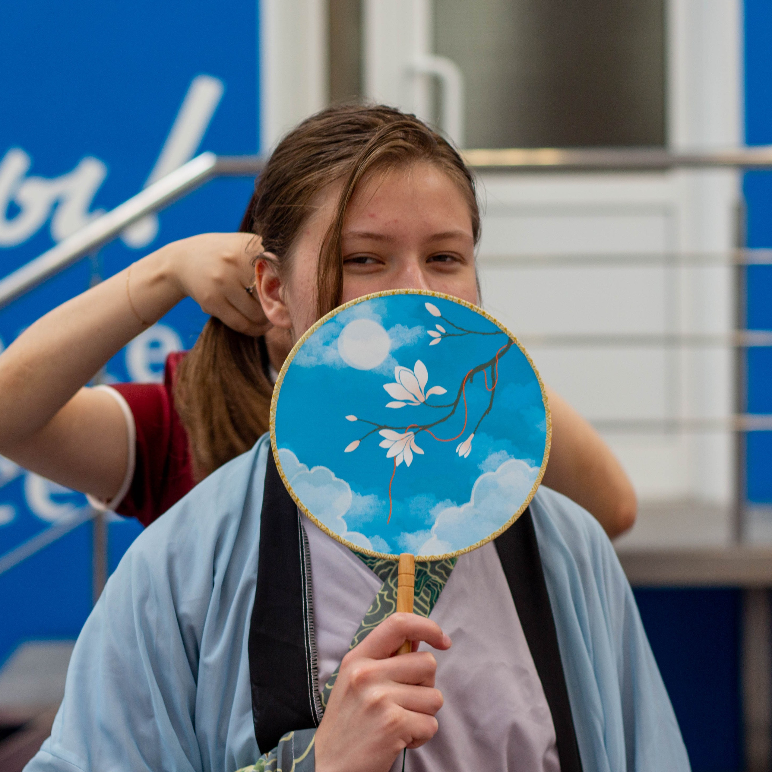 Студенческий форум. Репортажный Фотограф в Москве | Студия| Портрет