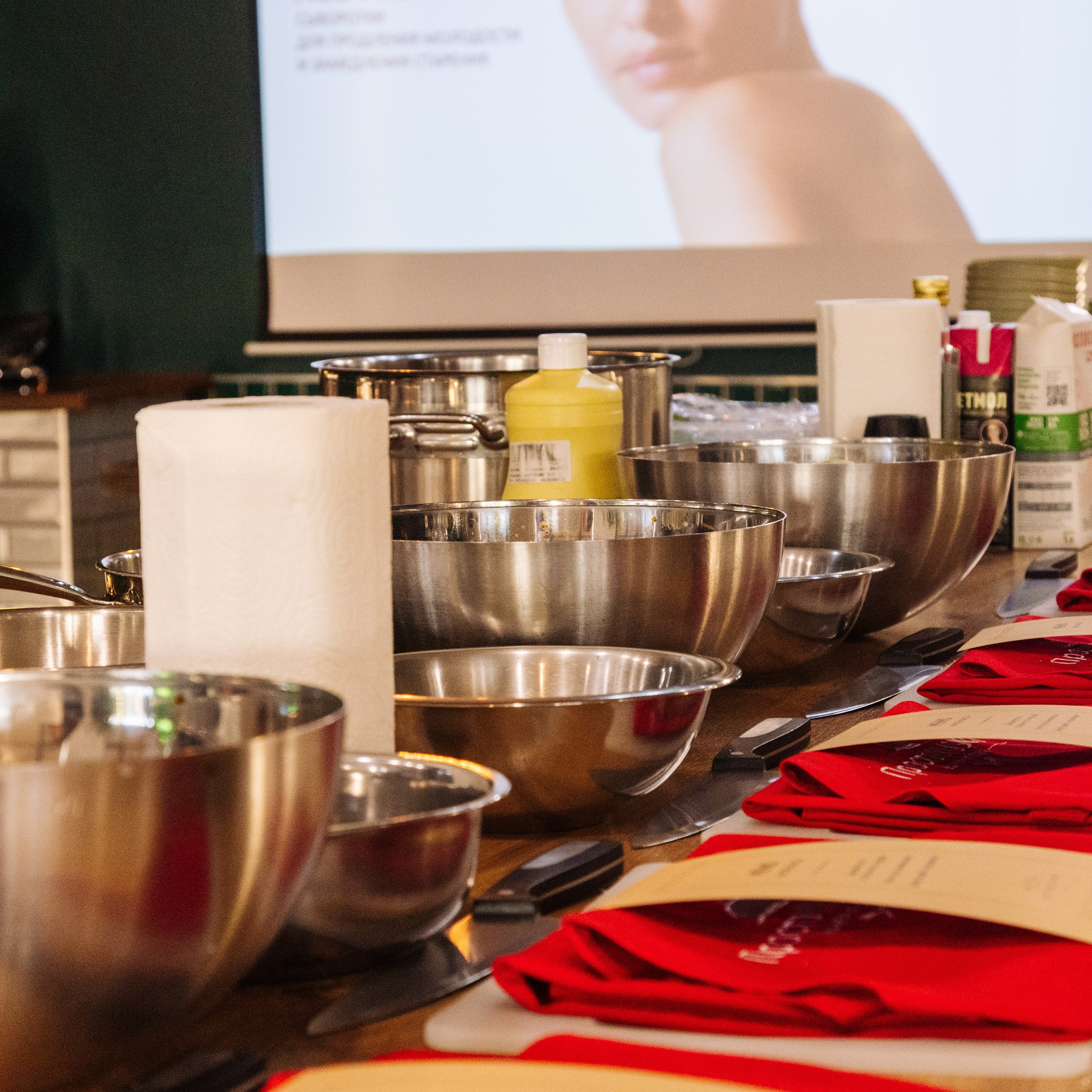 ESTHEDERM. Репортажный Фотограф в Москве | Студия| Портрет