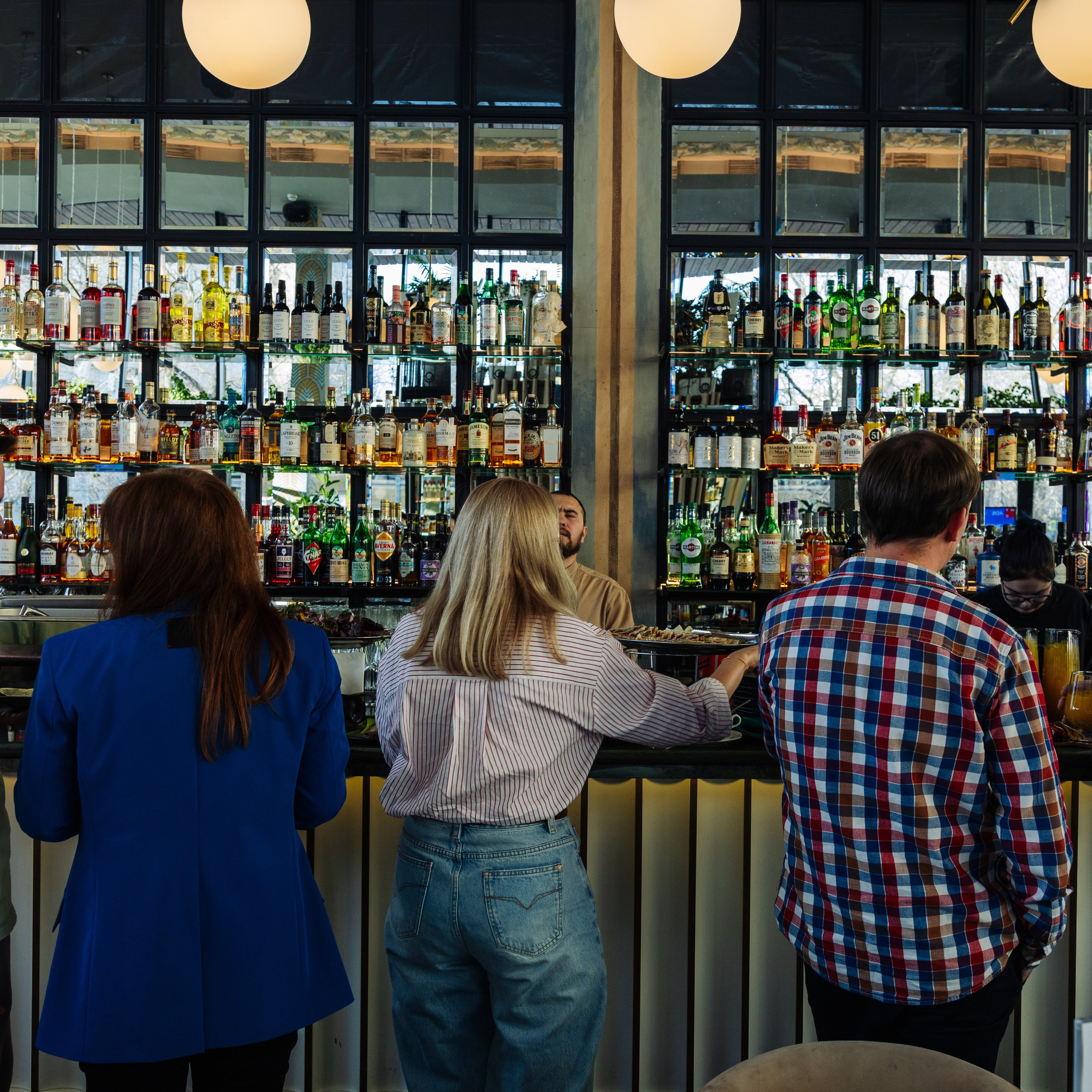 Бизнес завтрак МТС&MGCom. Репортажный Фотограф в Москве | Студия| Портрет