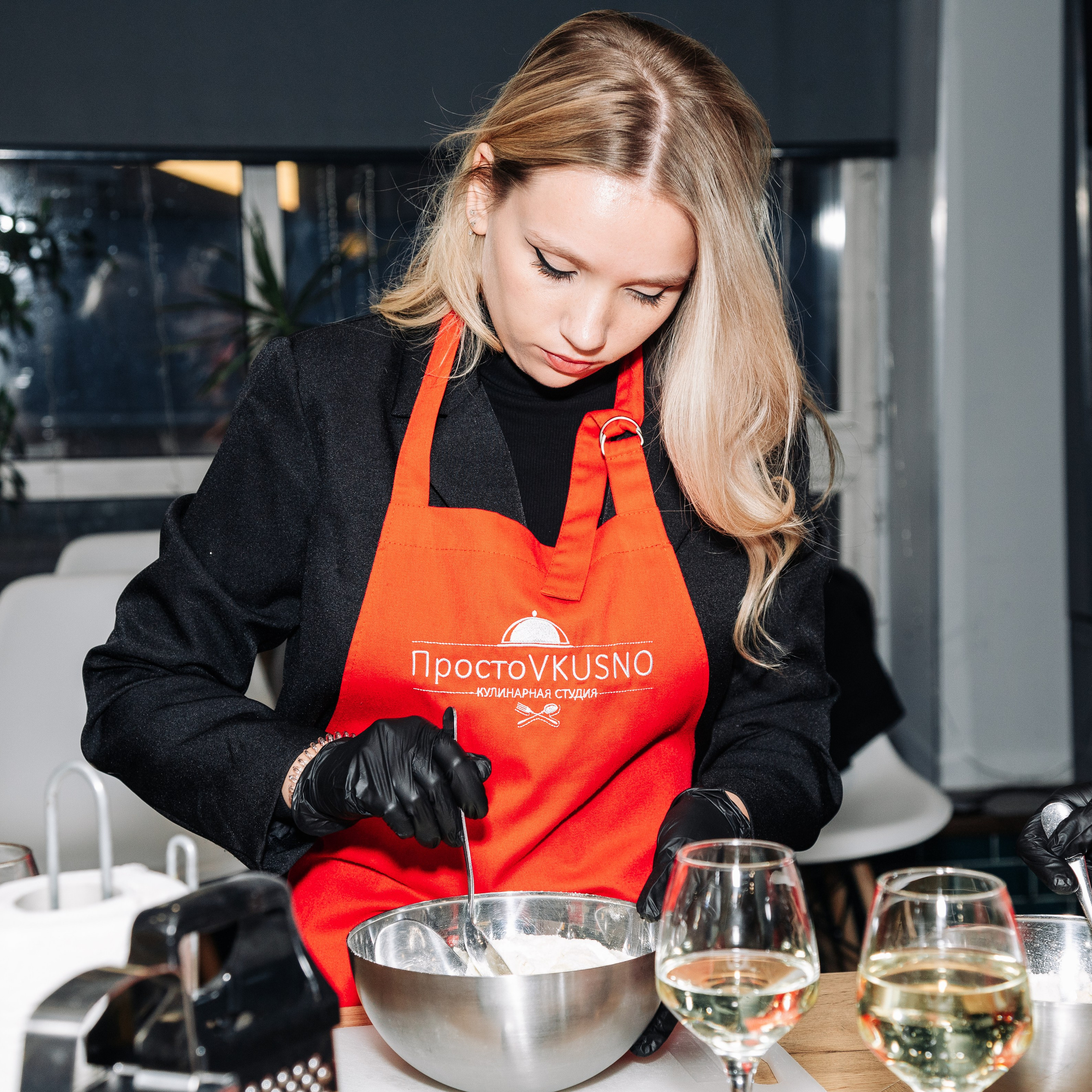 ESTHEDERM. Репортажный Фотограф в Москве | Студия| Портрет