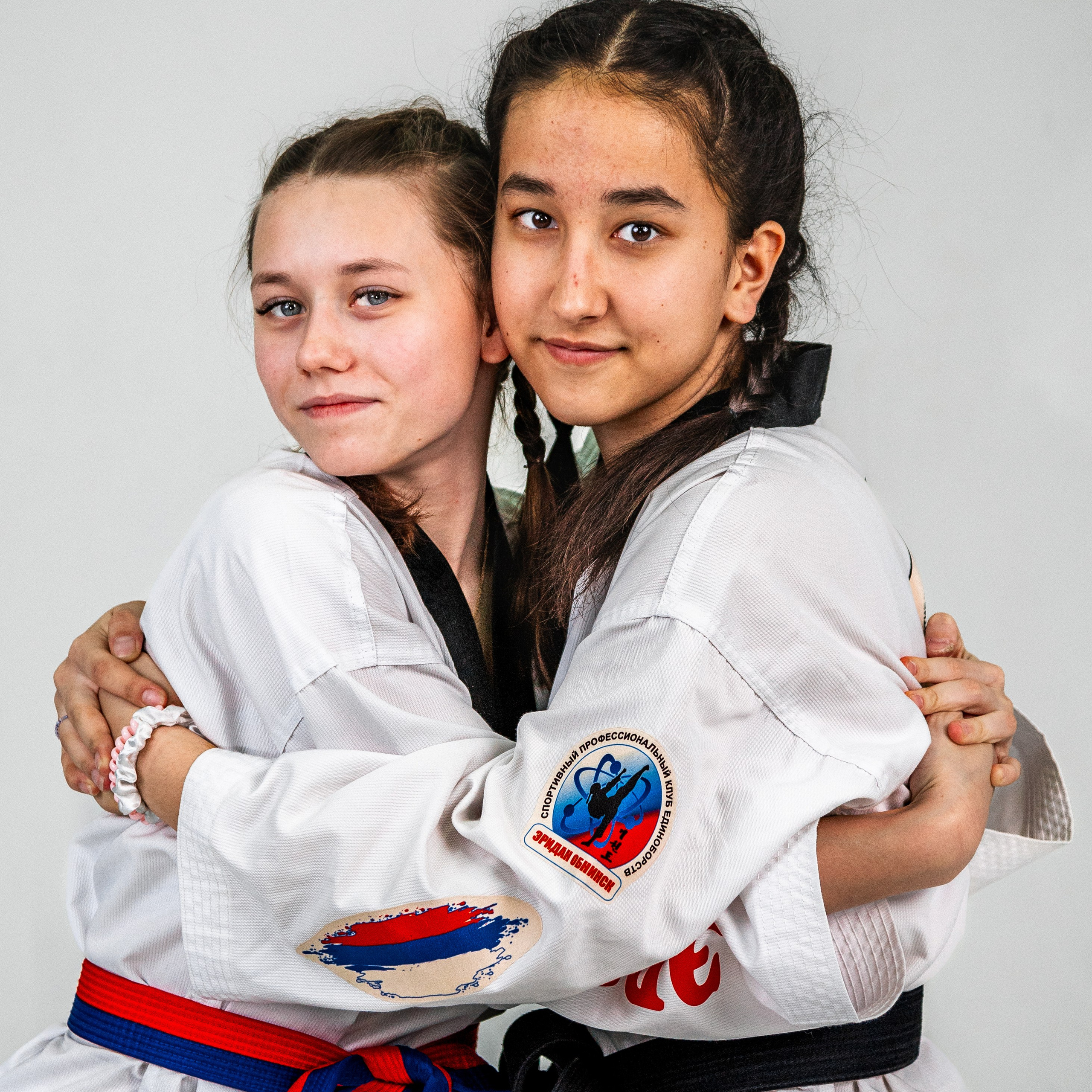 Спорт. Репортажный Фотограф в Москве | Студия| Портрет