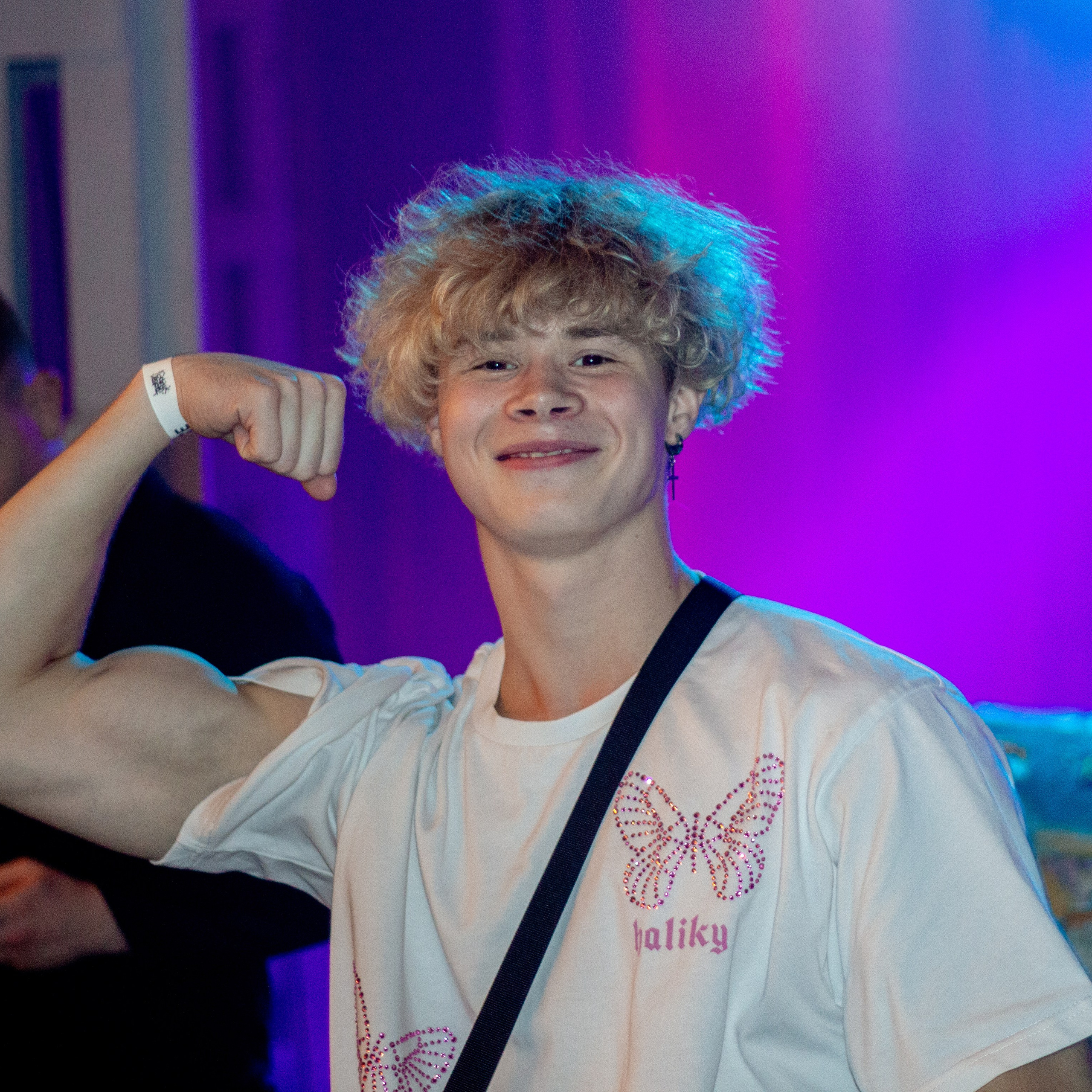 Клубы. Репортажный Фотограф в Москве | Студия| Портрет