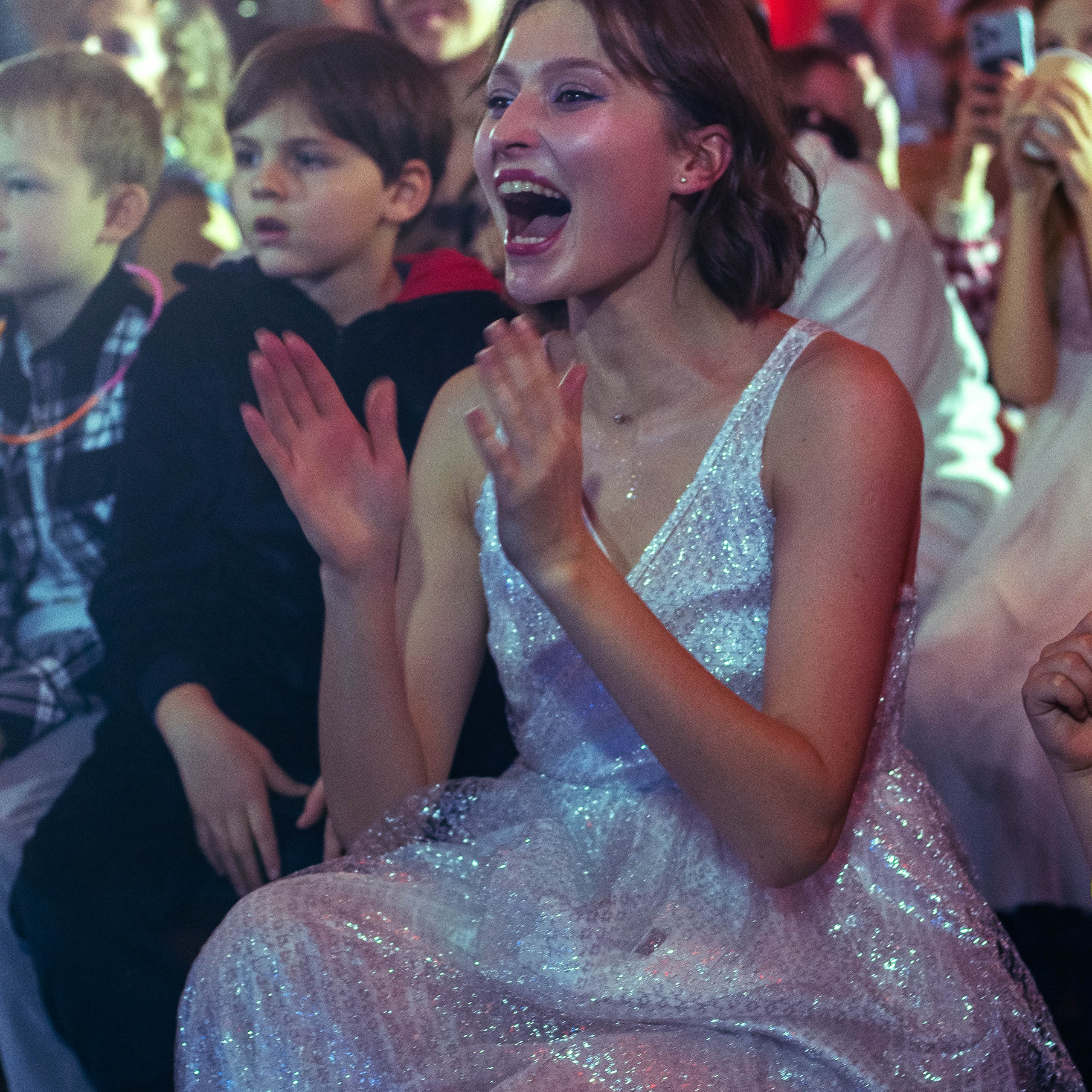 Школа Жизни. Репортажный Фотограф в Москве | Студия| Портрет