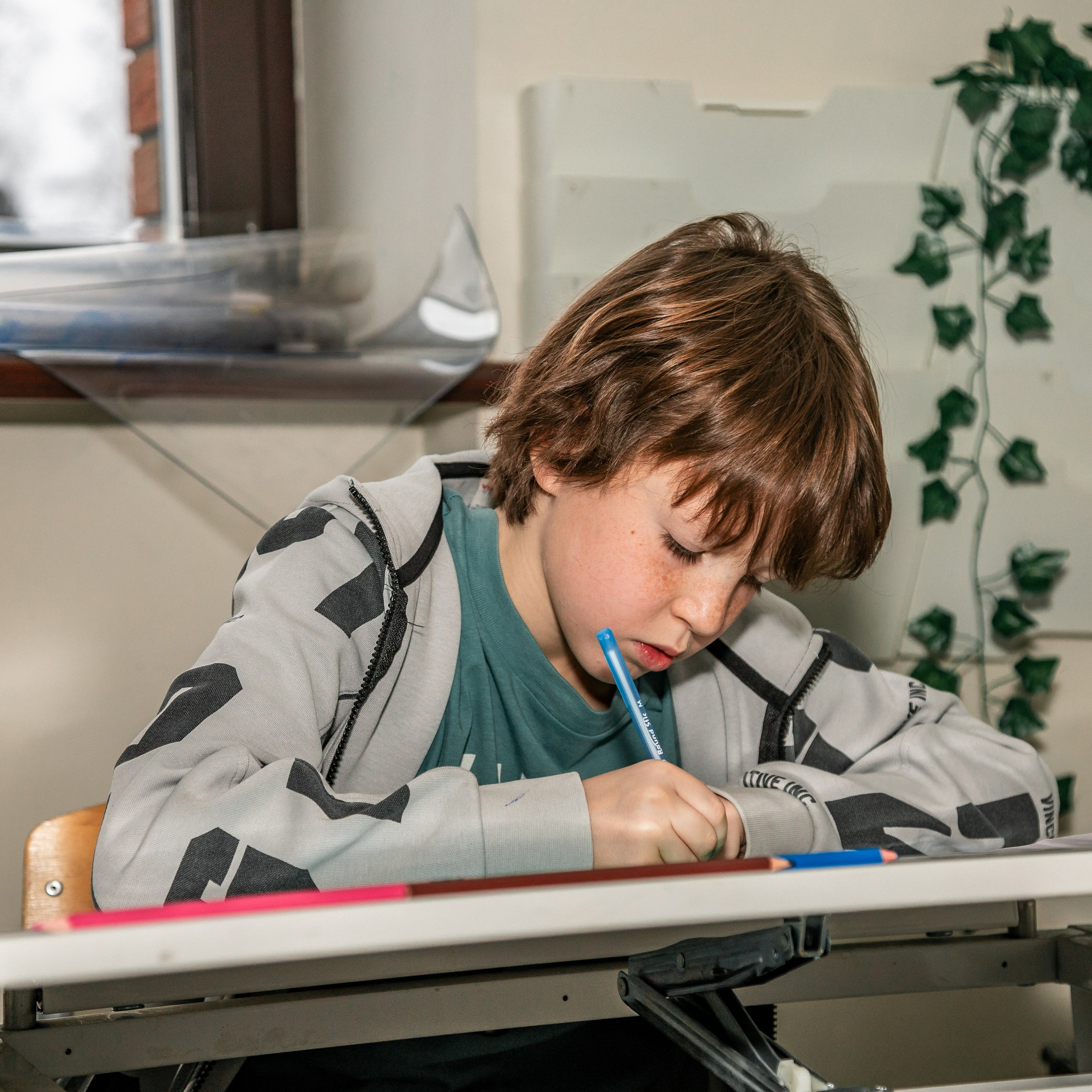 Школа Жизни. Репортажный Фотограф в Москве | Студия| Портрет