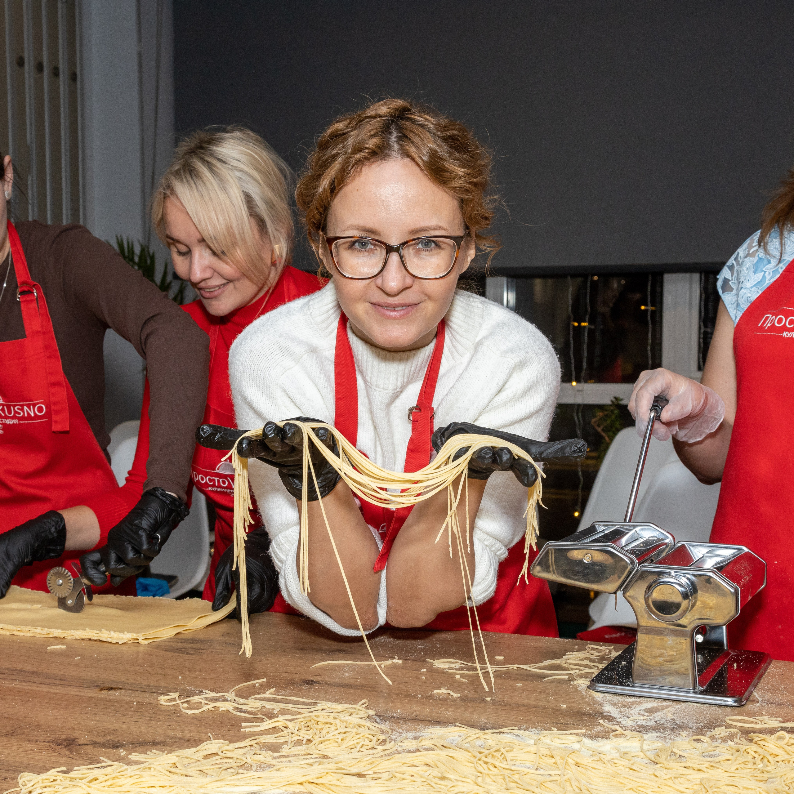 ESTHEDERM. Репортажный Фотограф в Москве | Студия| Портрет