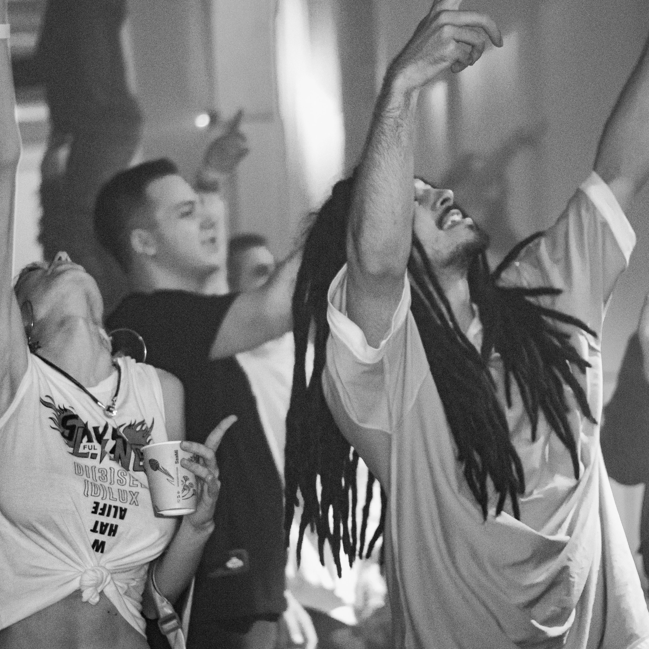 Клубы. Репортажный Фотограф в Москве | Студия| Портрет