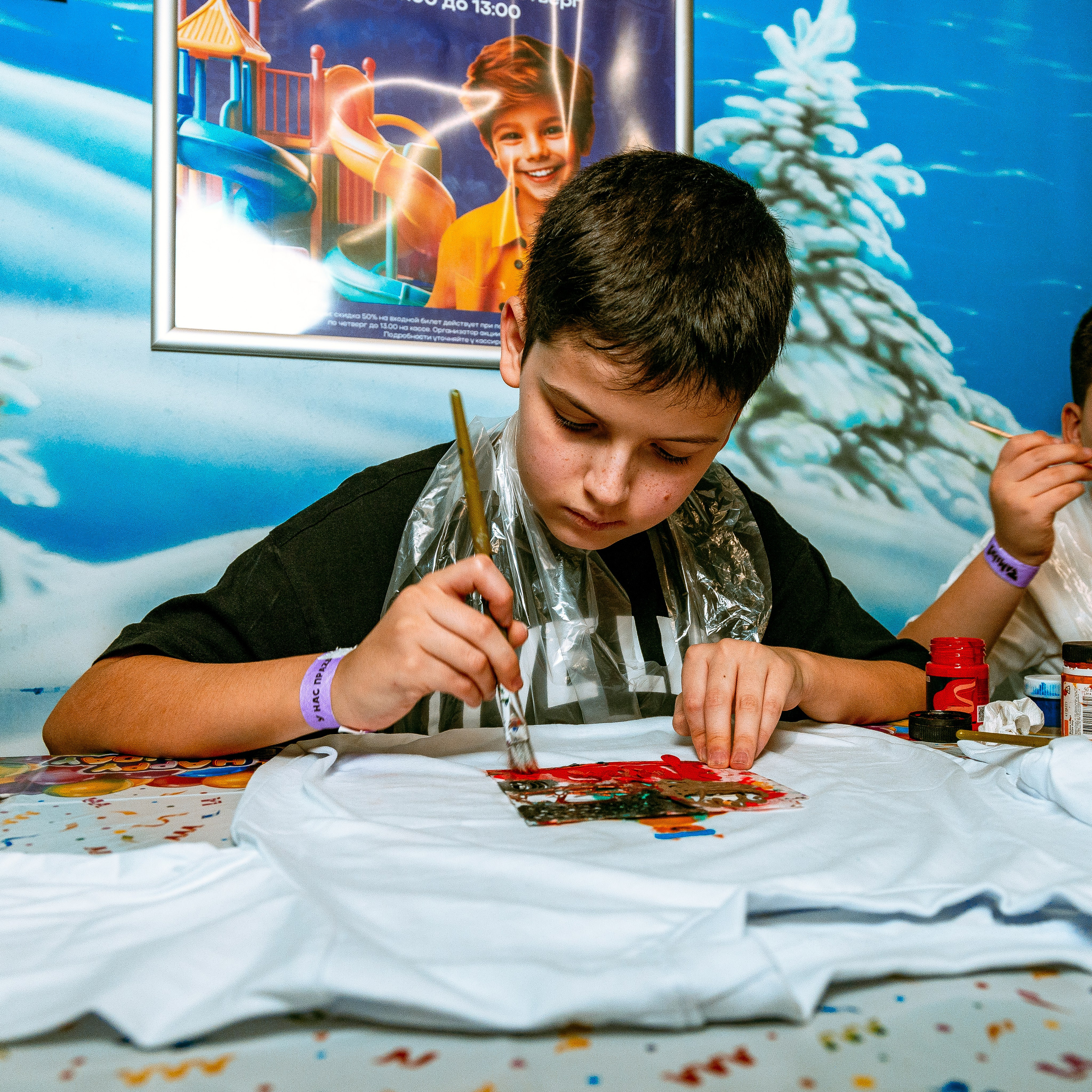 Дни рождения. Репортажный Фотограф в Москве | Студия| Портрет