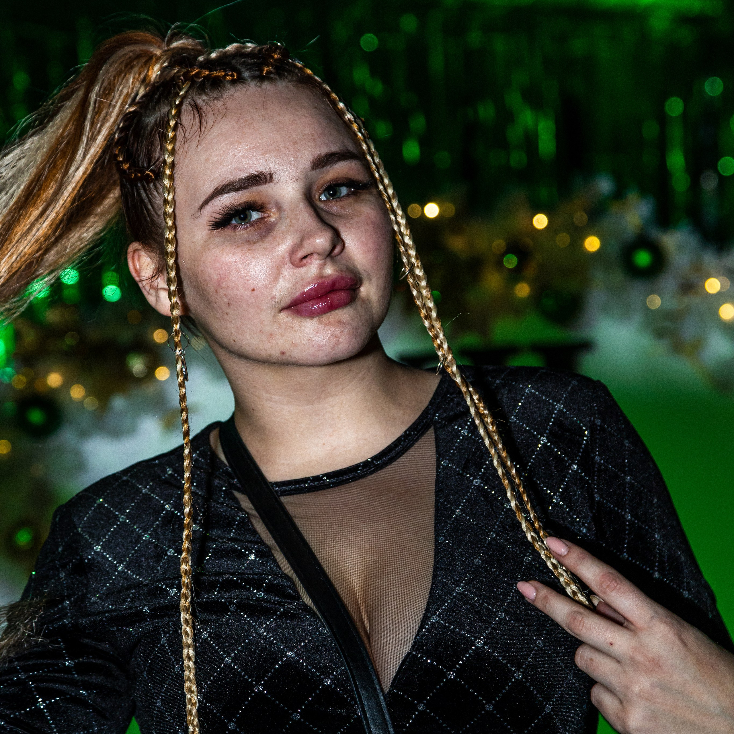 Клубы. Репортажный Фотограф в Москве | Студия| Портрет