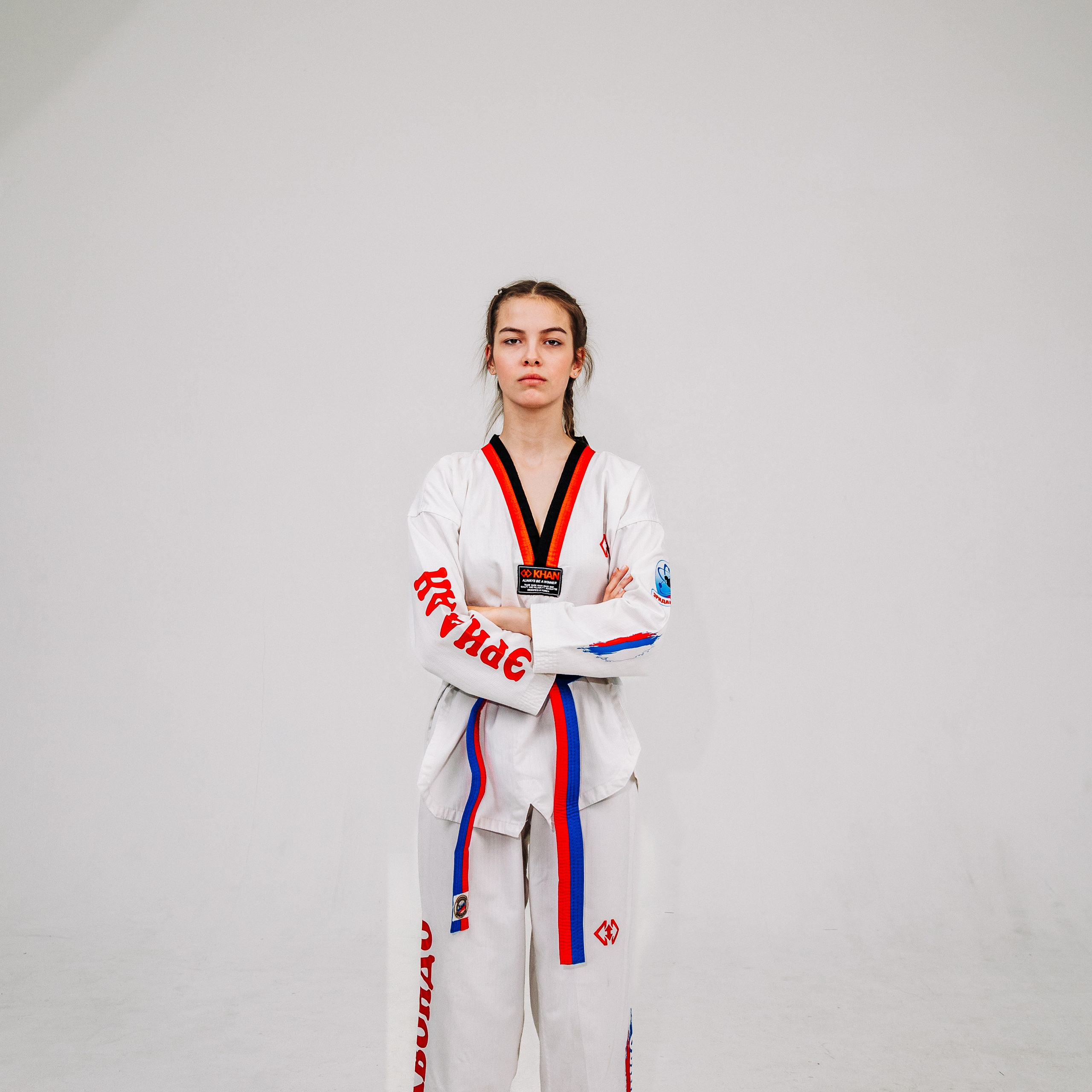 Спорт. Репортажный Фотограф в Москве | Студия| Портрет