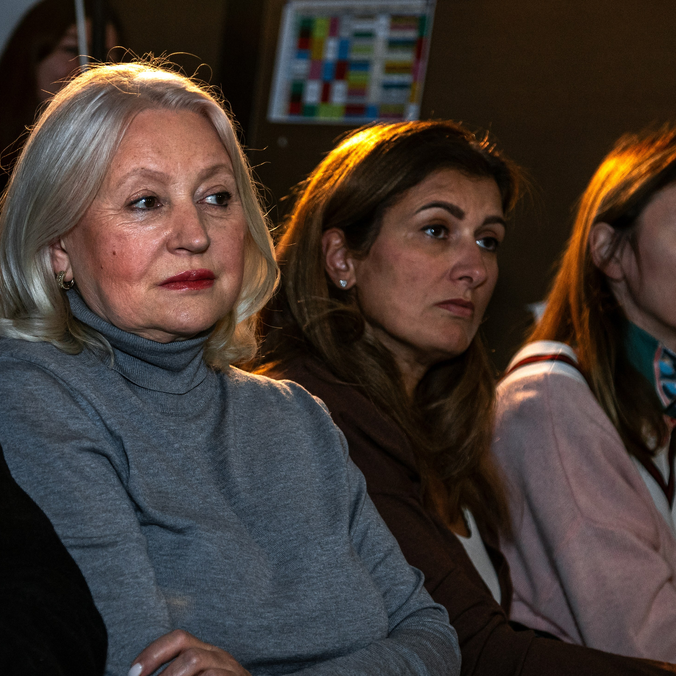 Конференции. Репортажный Фотограф в Москве | Студия| Портрет