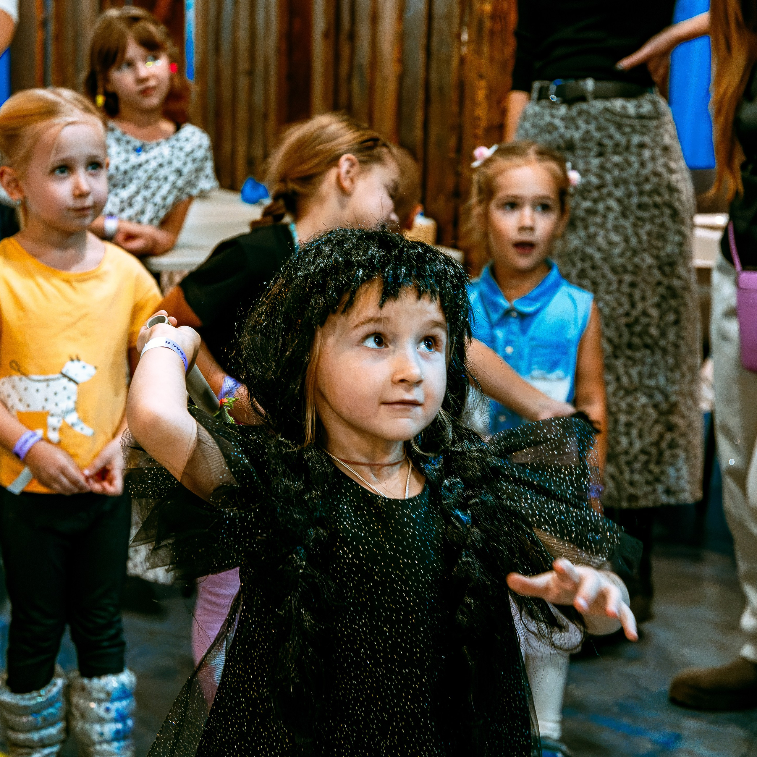 Дни рождения. Репортажный Фотограф в Москве | Студия| Портрет