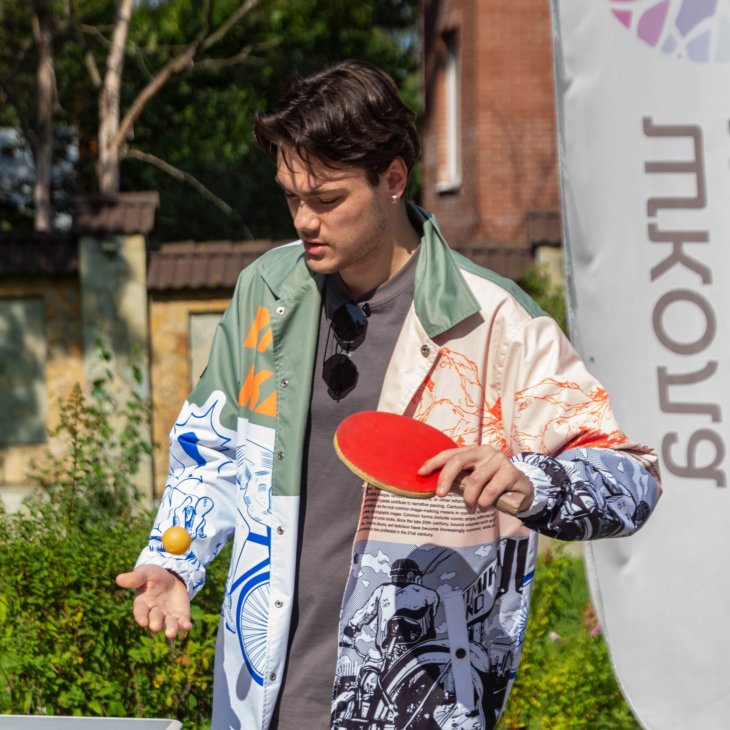 День Знаний. Репортажный Фотограф в Москве | Студия| Портрет