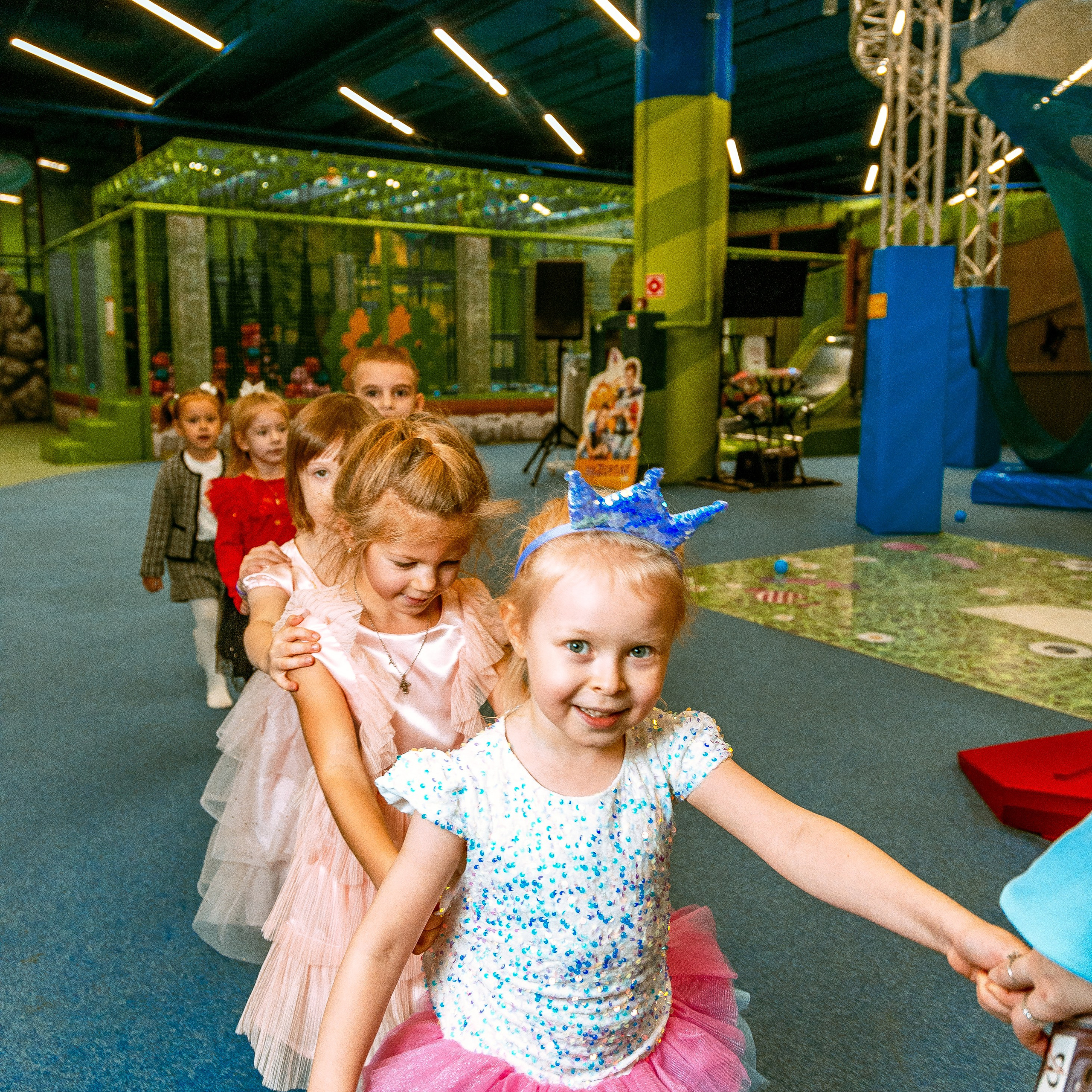 Дни рождения. Репортажный Фотограф в Москве | Студия| Портрет