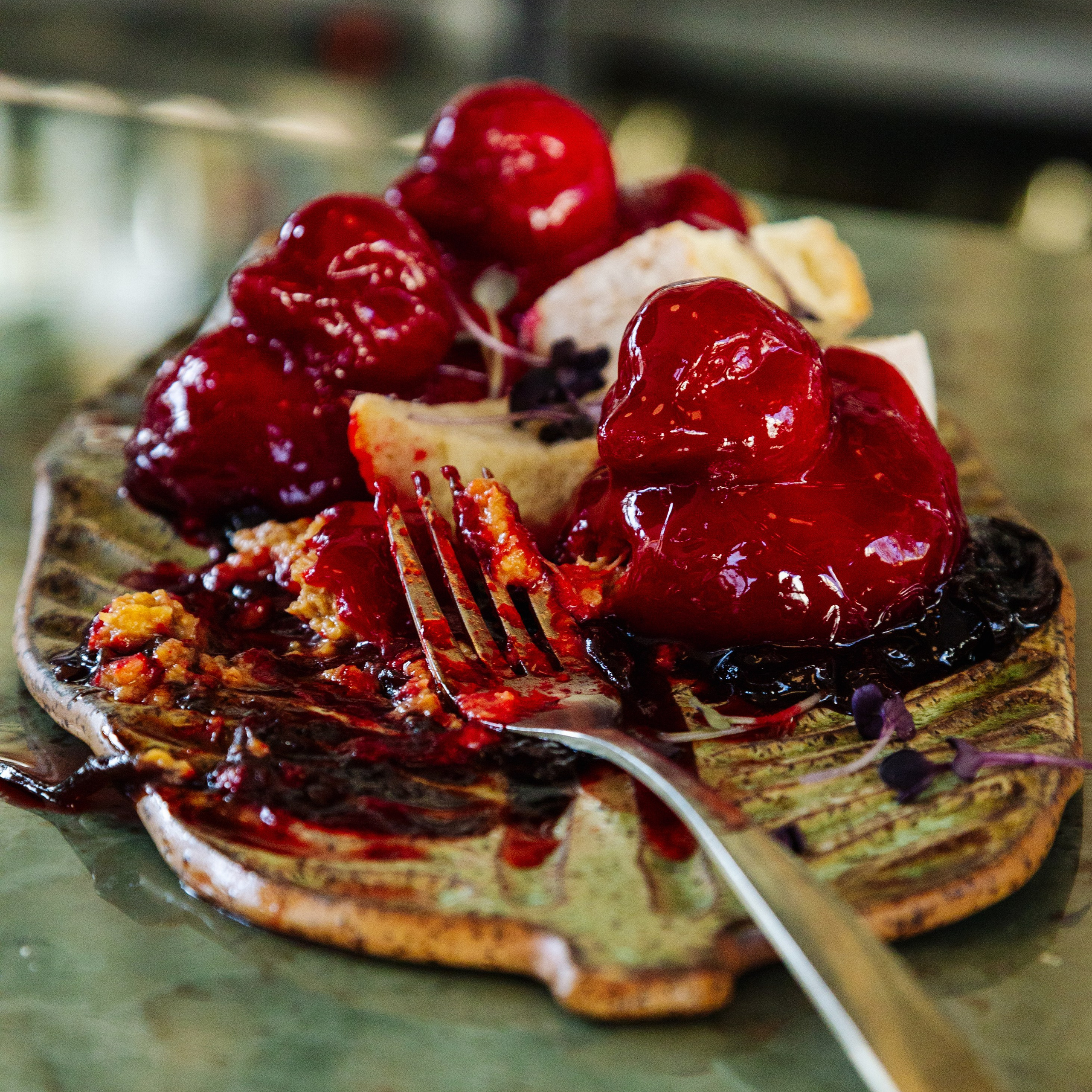 Бизнес завтрак МТС&MGCom