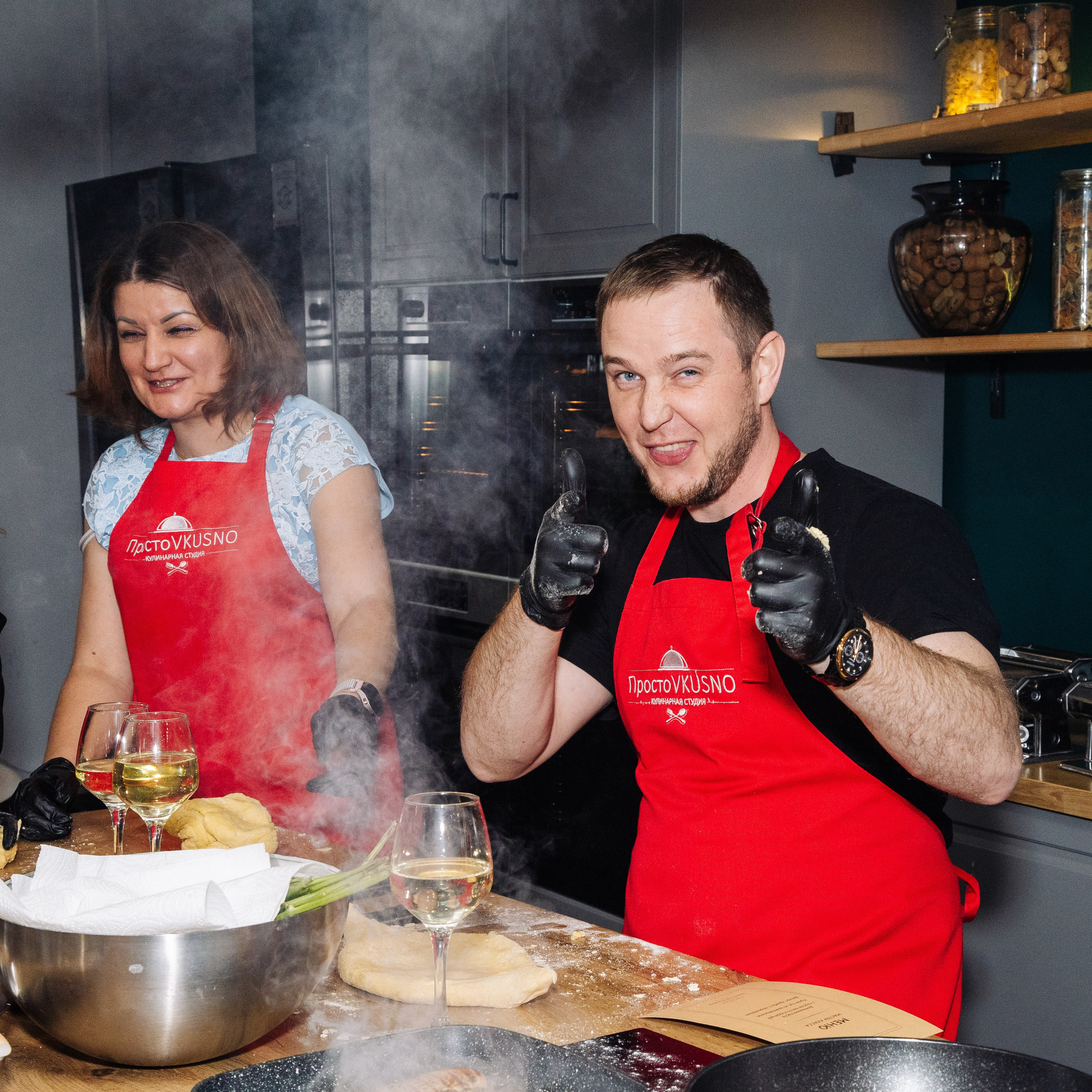 ESTHEDERM. Репортажный Фотограф в Москве | Студия| Портрет