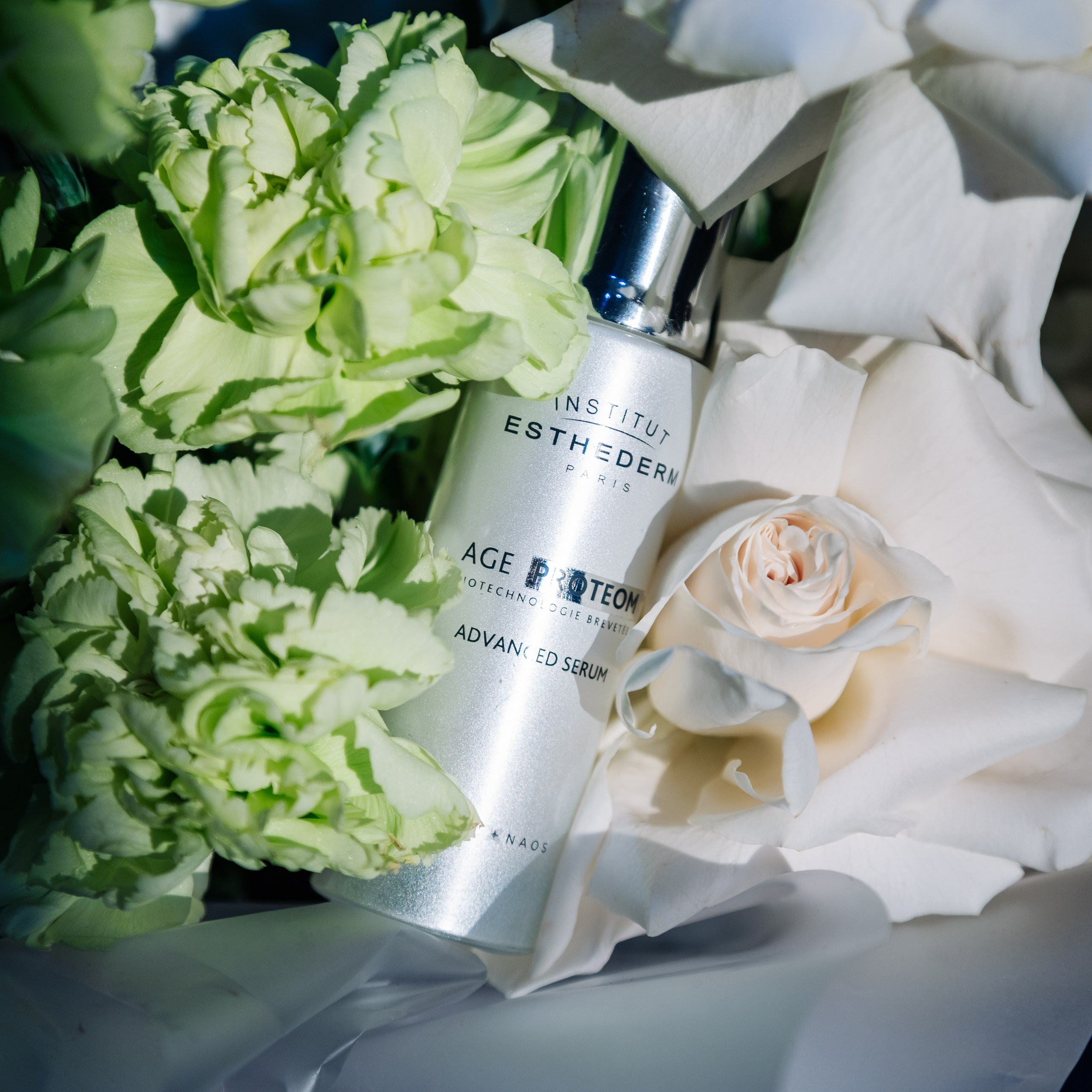 ESTHEDERM. Репортажный Фотограф в Москве | Студия| Портрет