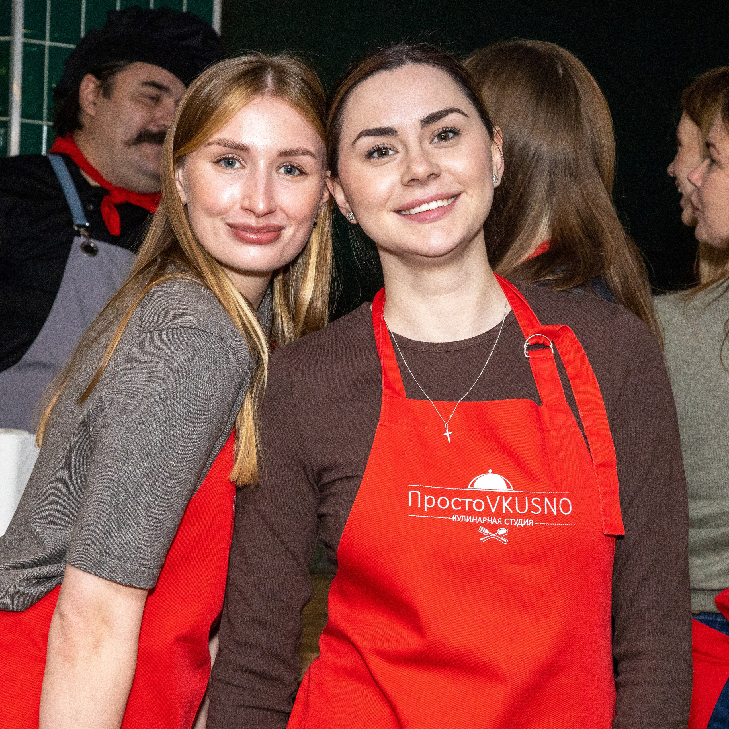 ESTHEDERM. Репортажный Фотограф в Москве | Студия| Портрет