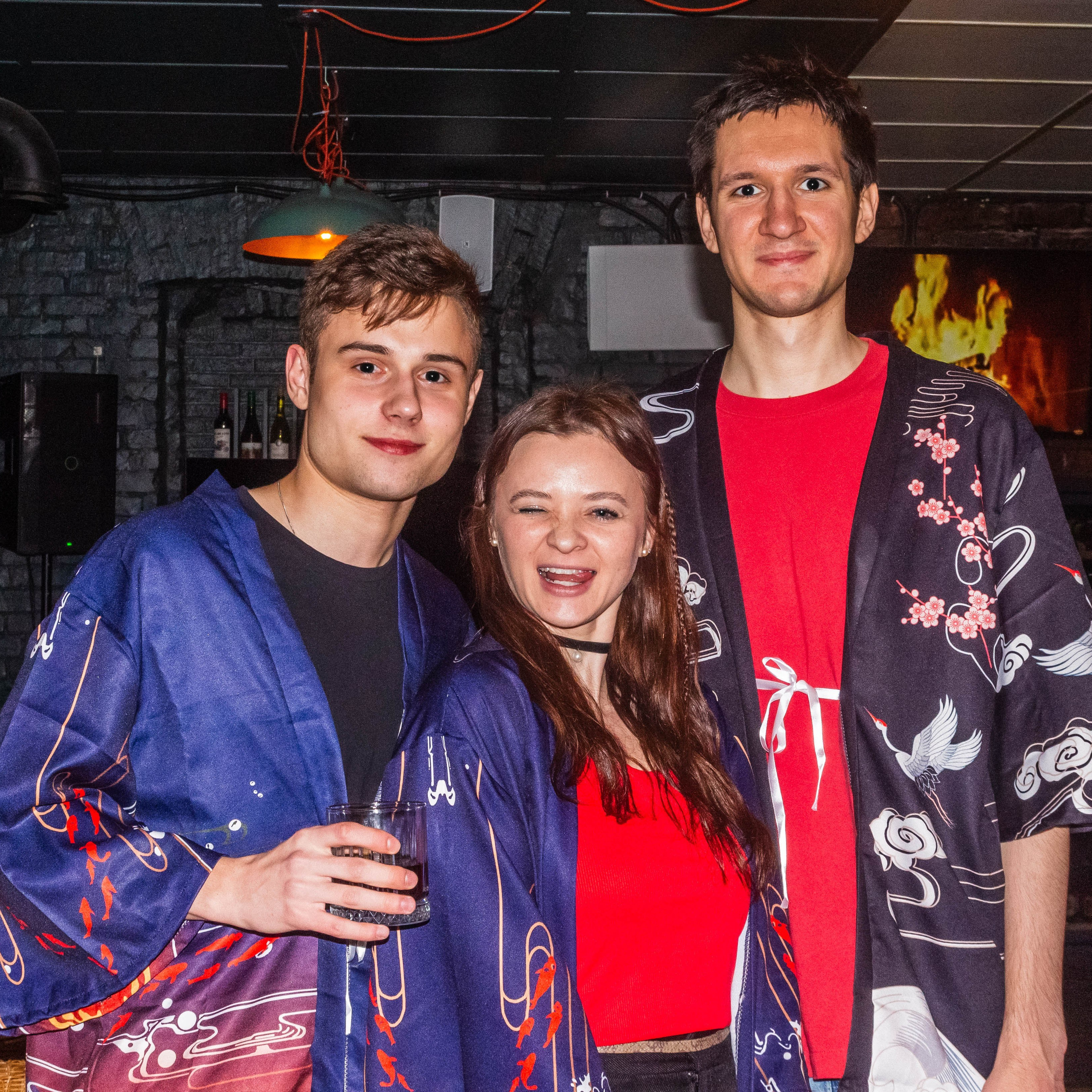 Коорпоративы