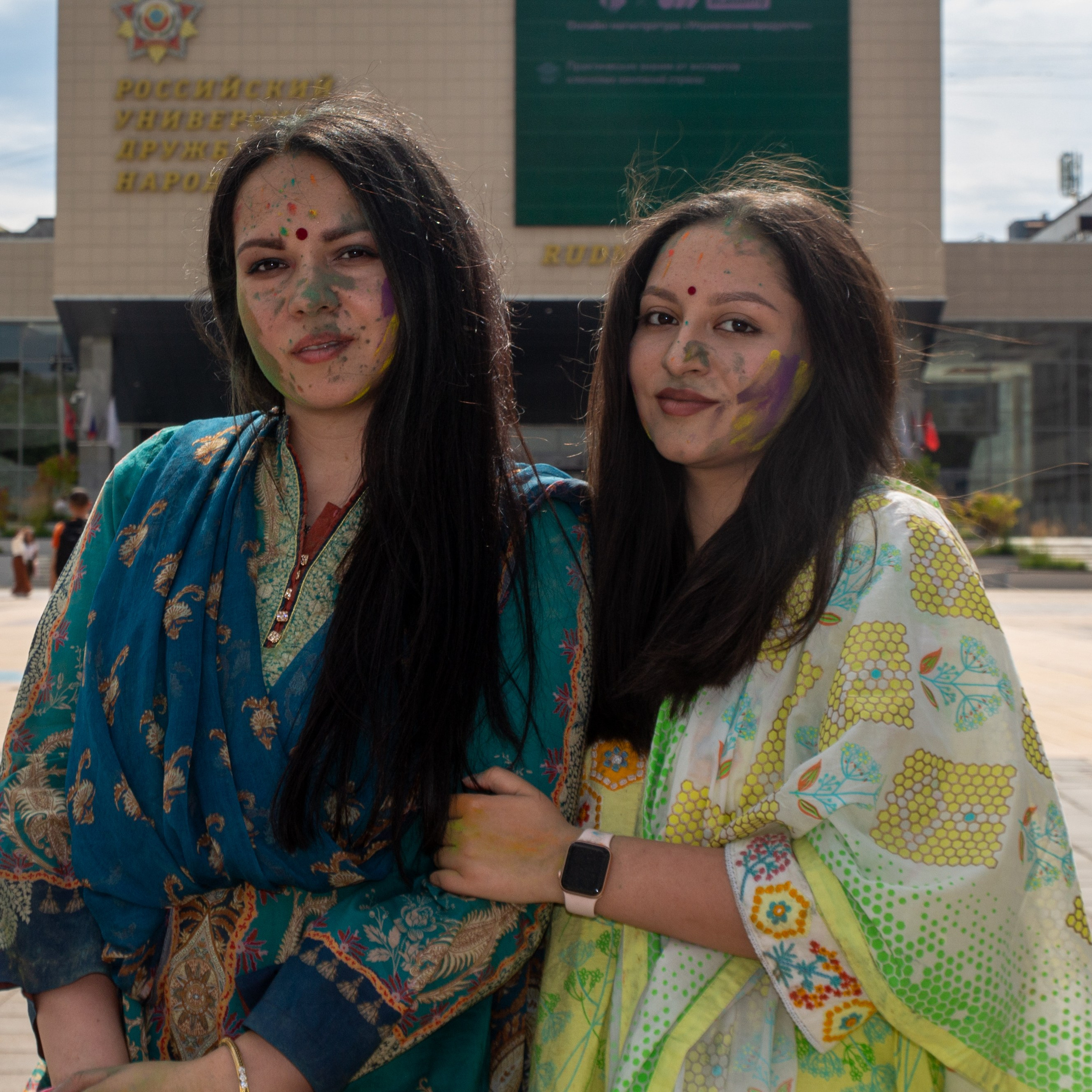 Студенческий форум. Репортажный Фотограф в Москве | Студия| Портрет