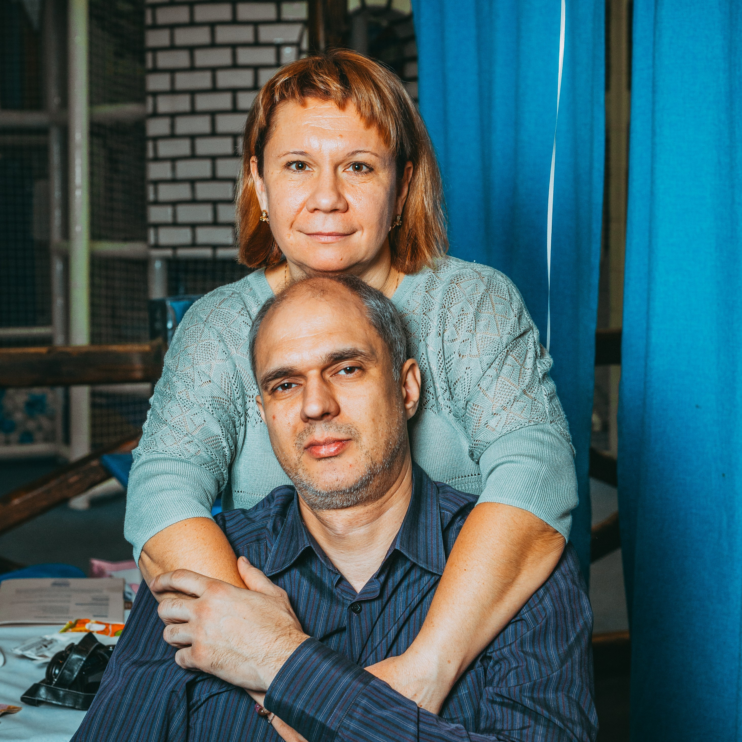 Дни рождения. Репортажный Фотограф в Москве | Студия| Портрет