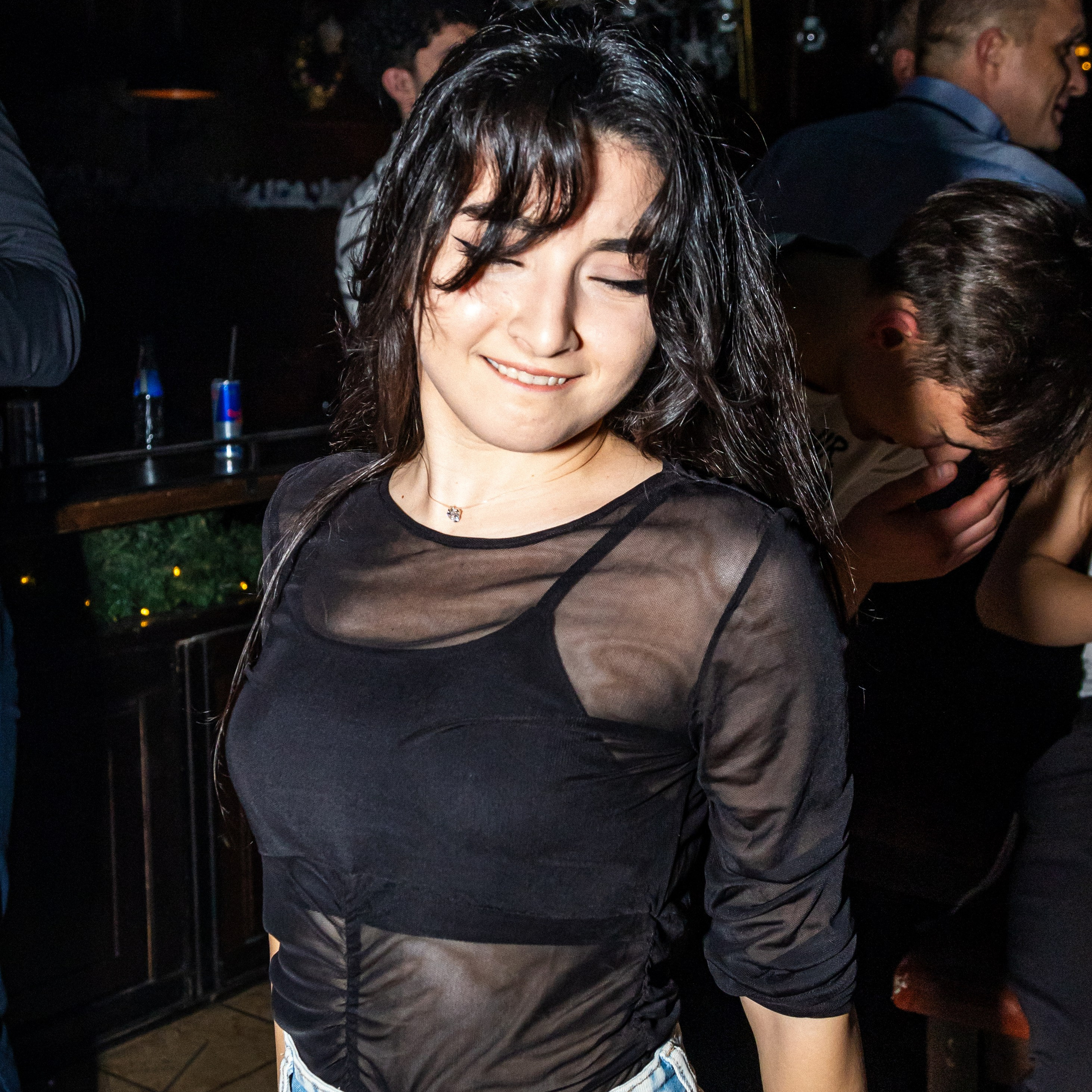 Клубы. Репортажный Фотограф в Москве | Студия| Портрет