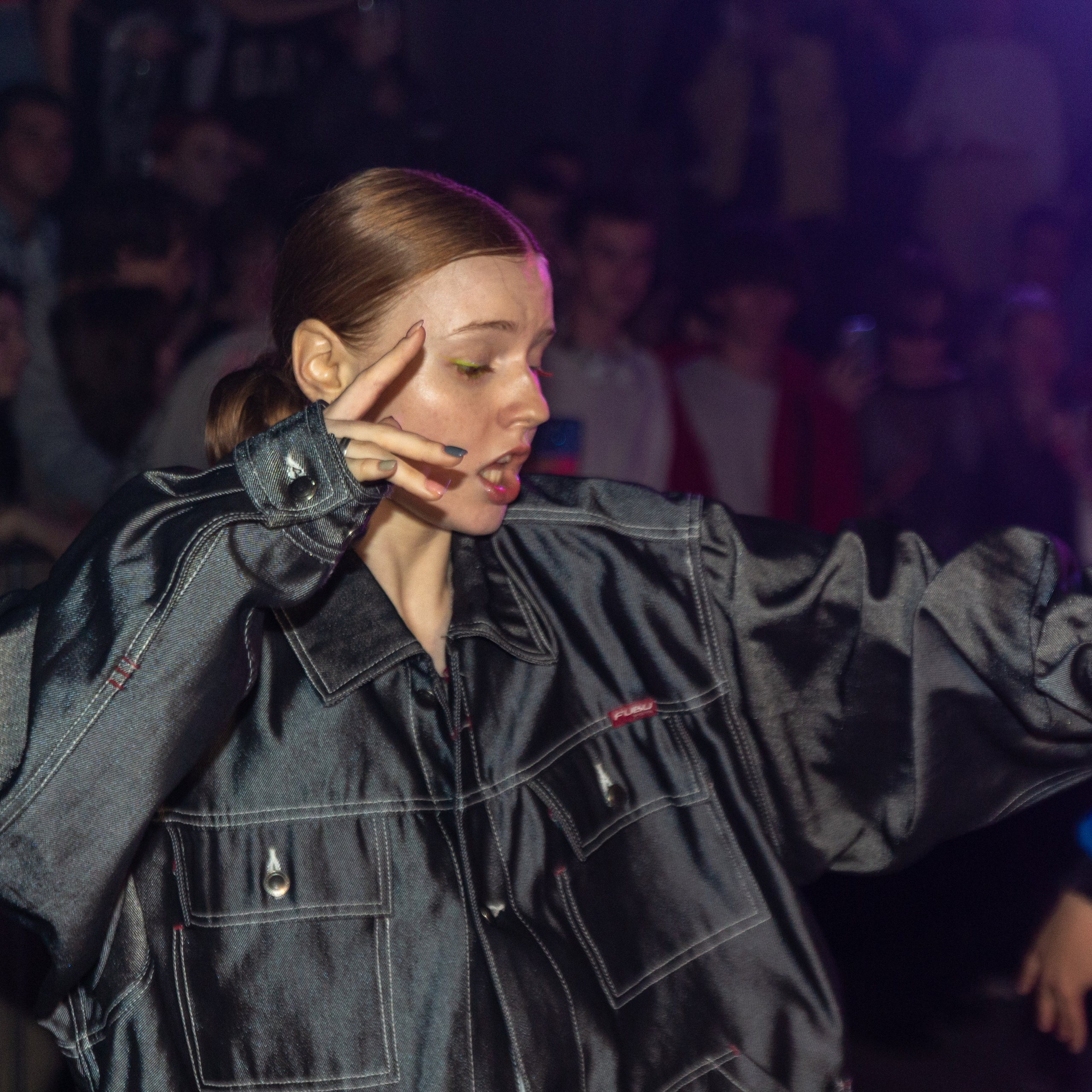 Клубы. Репортажный Фотограф в Москве | Студия| Портрет