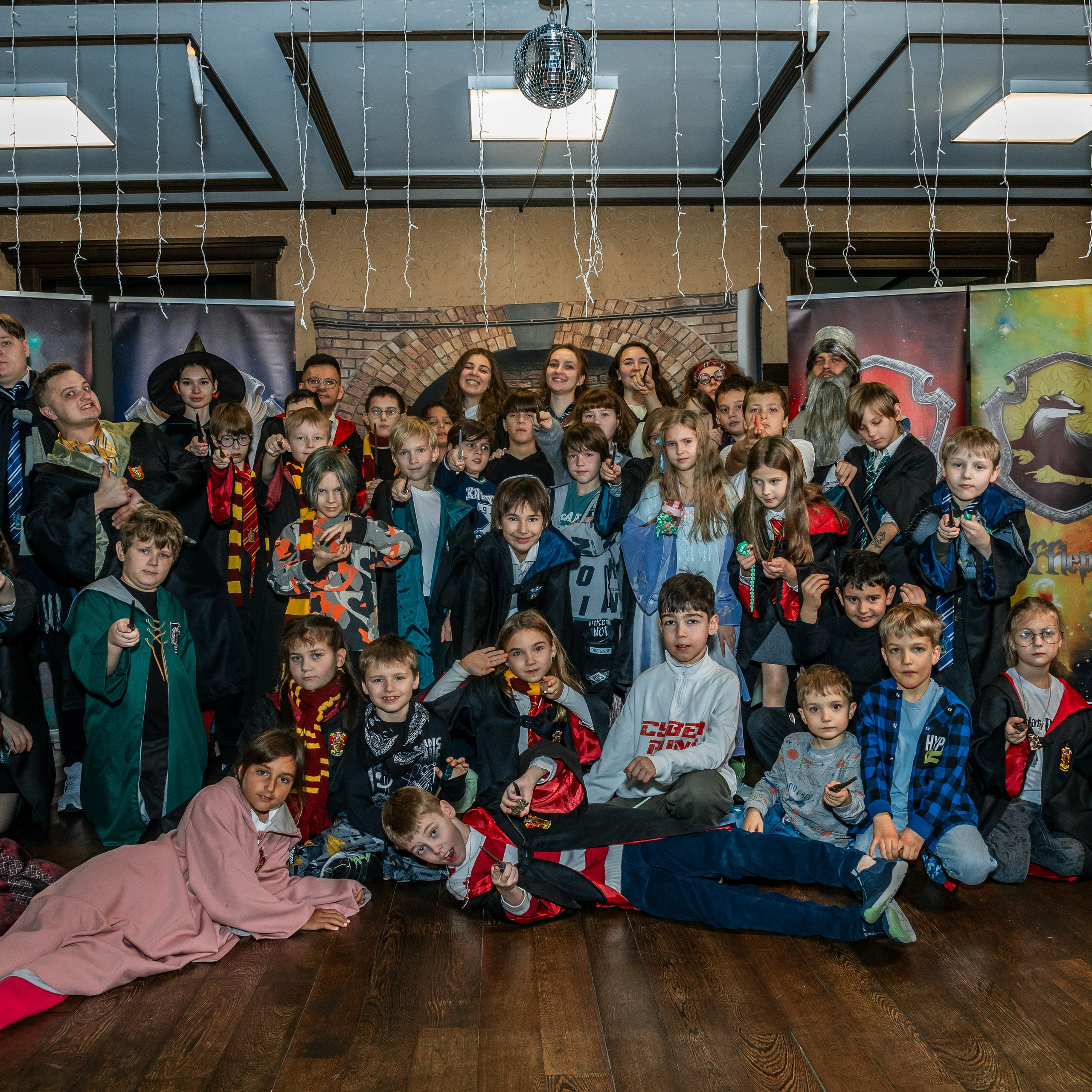 Школа Жизни. Репортажный Фотограф в Москве | Студия| Портрет