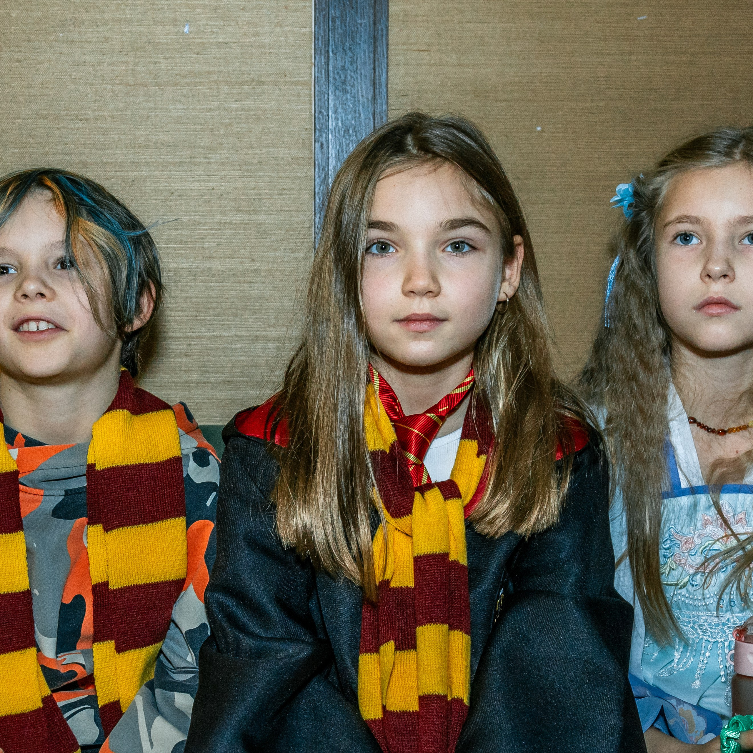 Школа Жизни. Репортажный Фотограф в Москве | Студия| Портрет