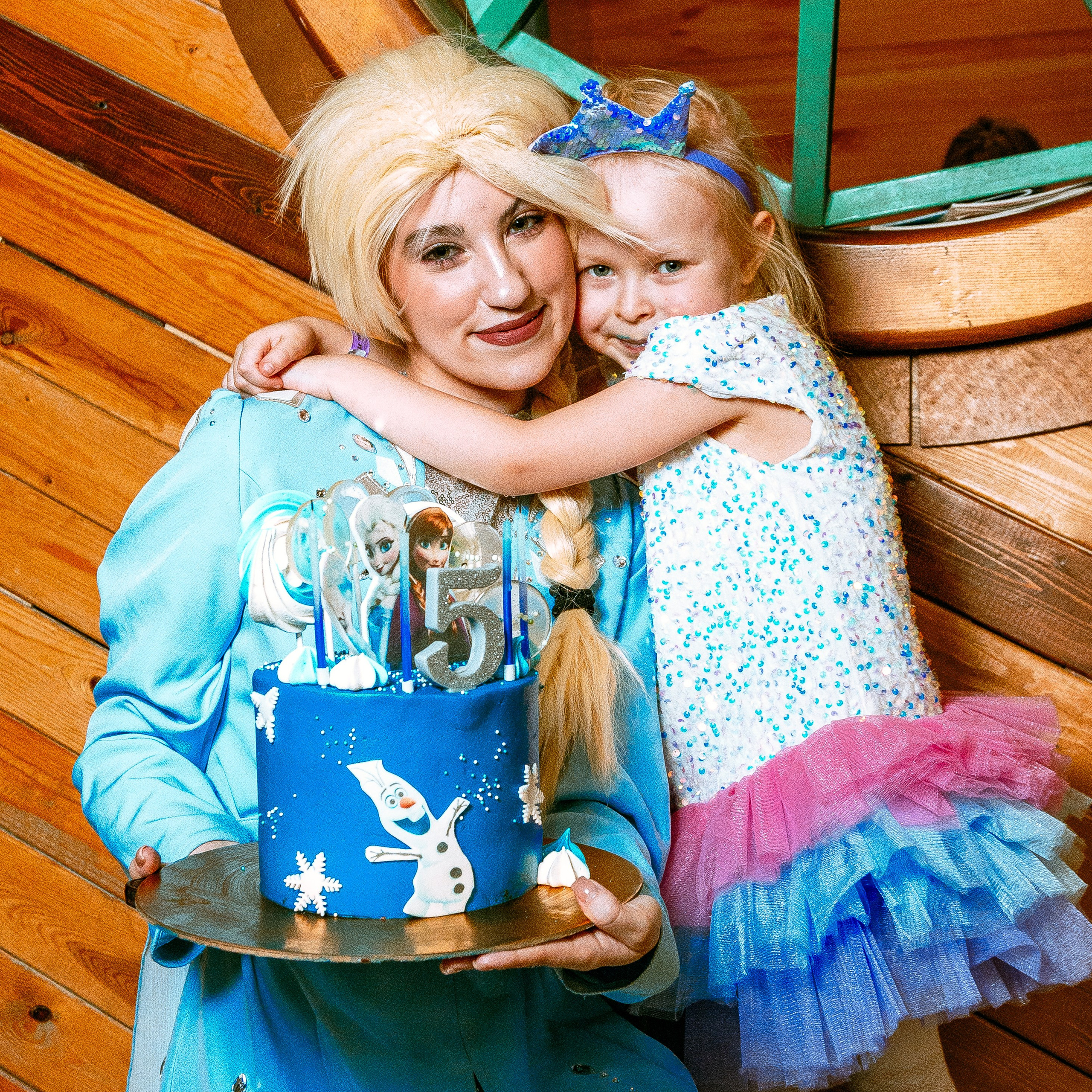 Дни рождения. Репортажный Фотограф в Москве | Студия| Портрет