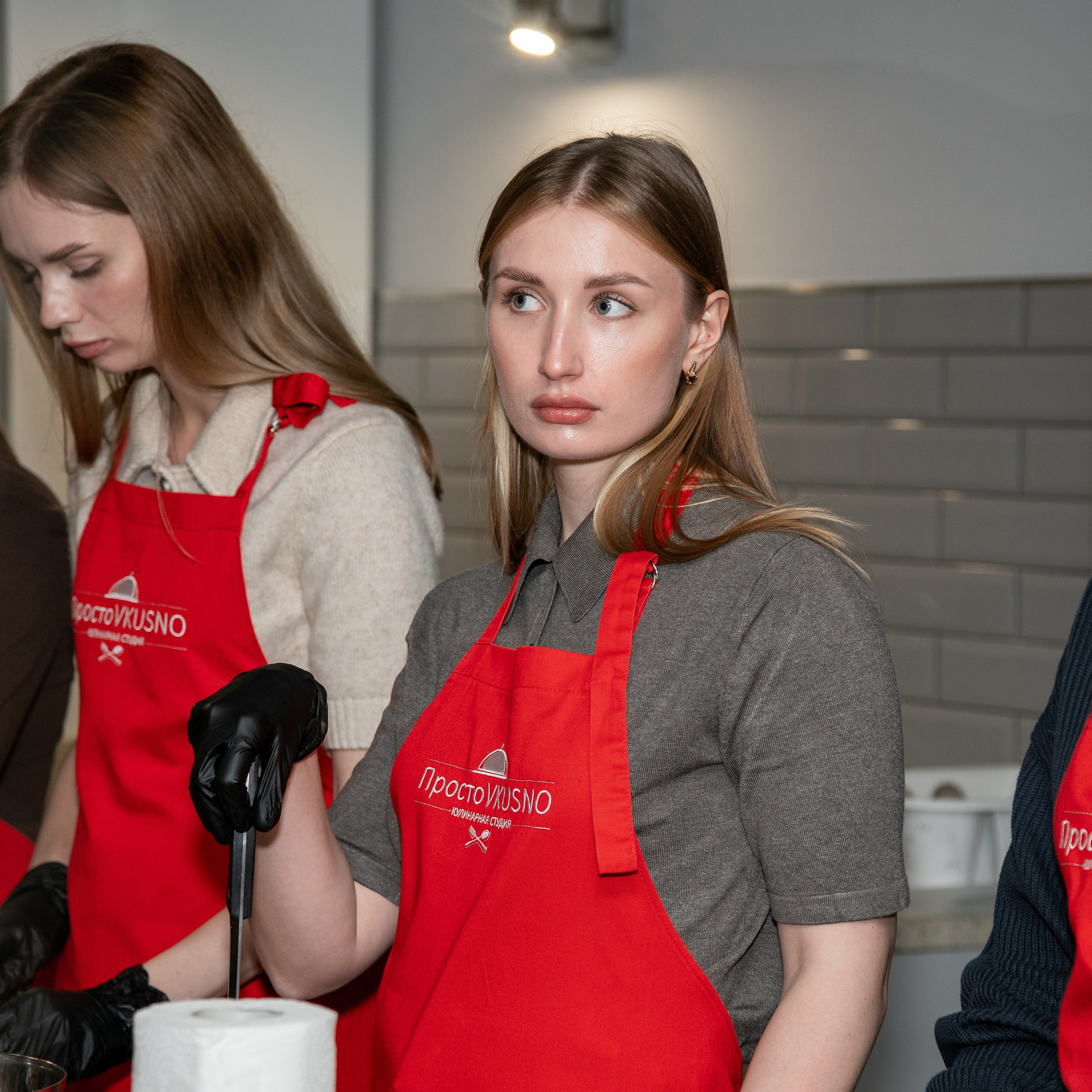 ESTHEDERM. Репортажный Фотограф в Москве | Студия| Портрет