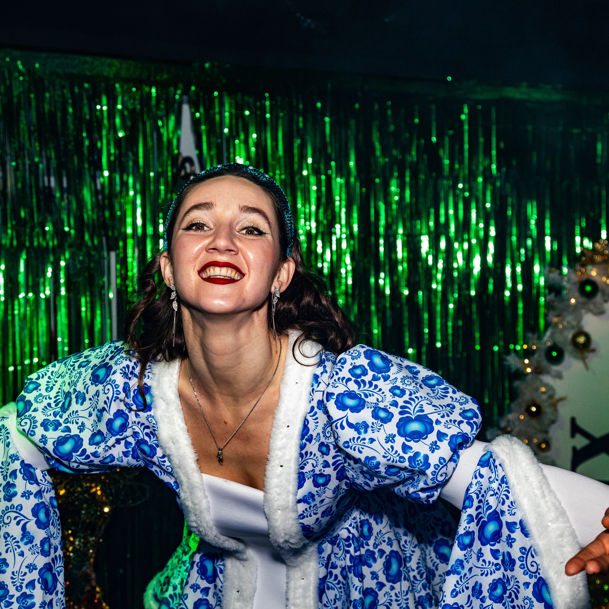 Клубы. Репортажный Фотограф в Москве | Студия| Портрет