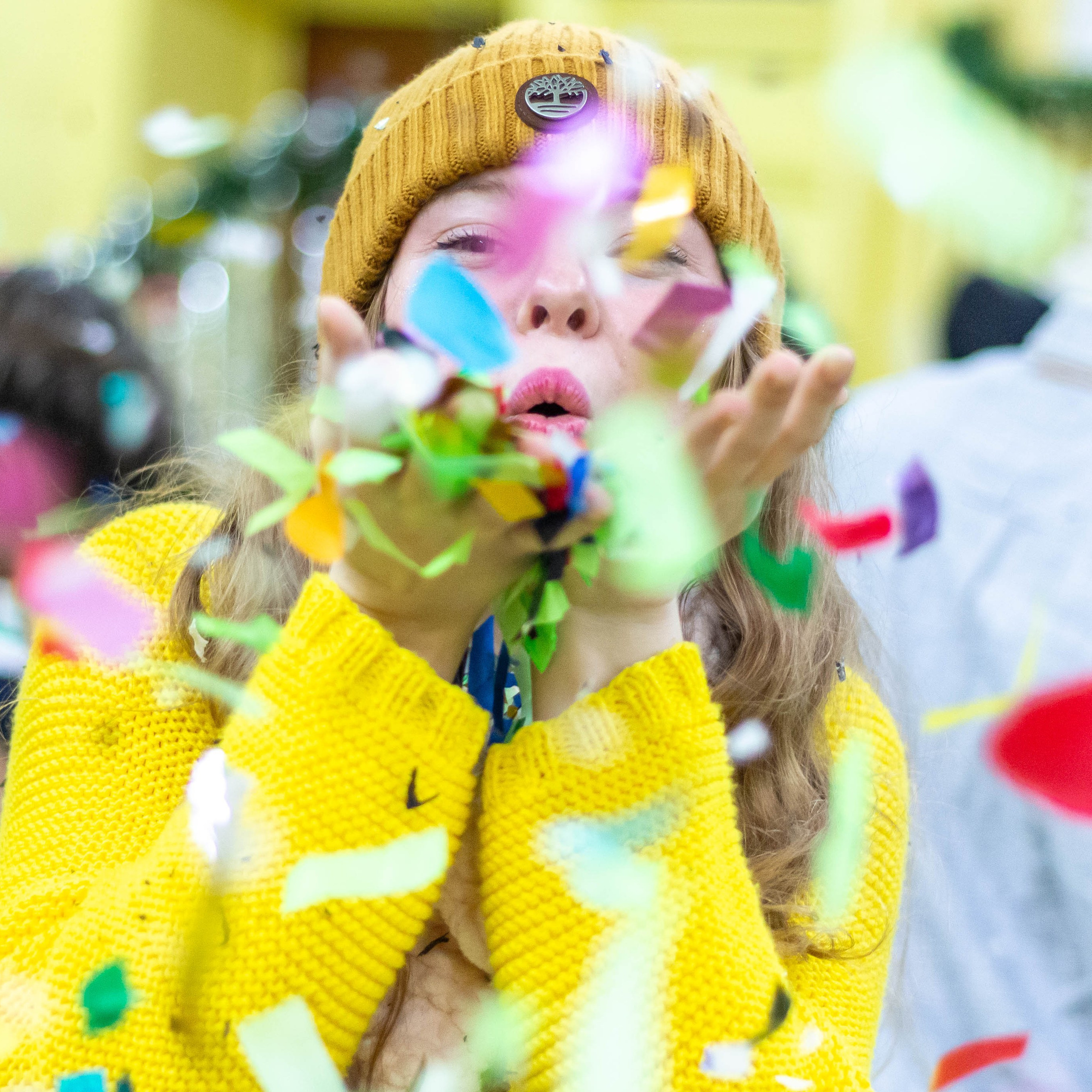 Новый год. Репортажный Фотограф в Москве | Студия| Портрет