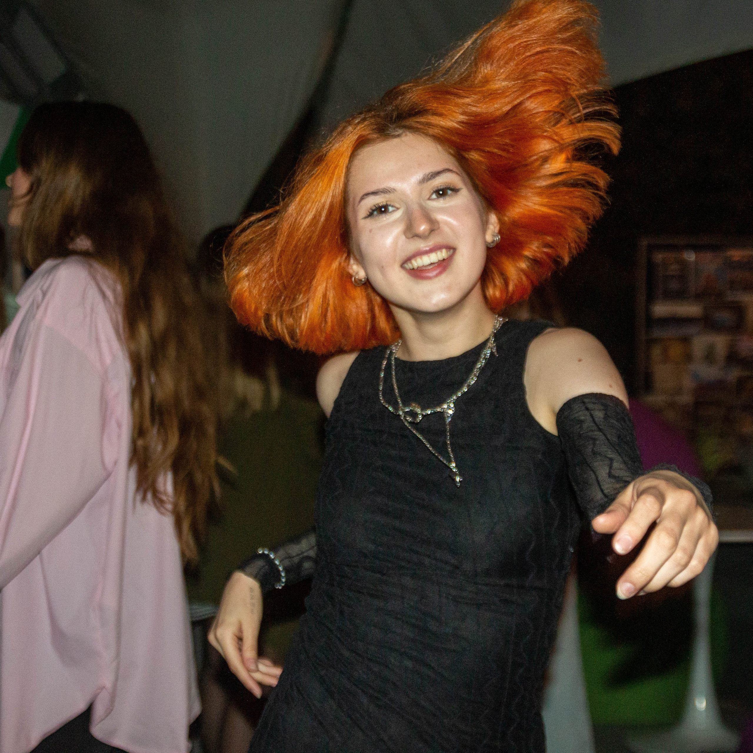 Вечеринка в Шатре. Репортажный Фотограф в Москве | Студия| Портрет