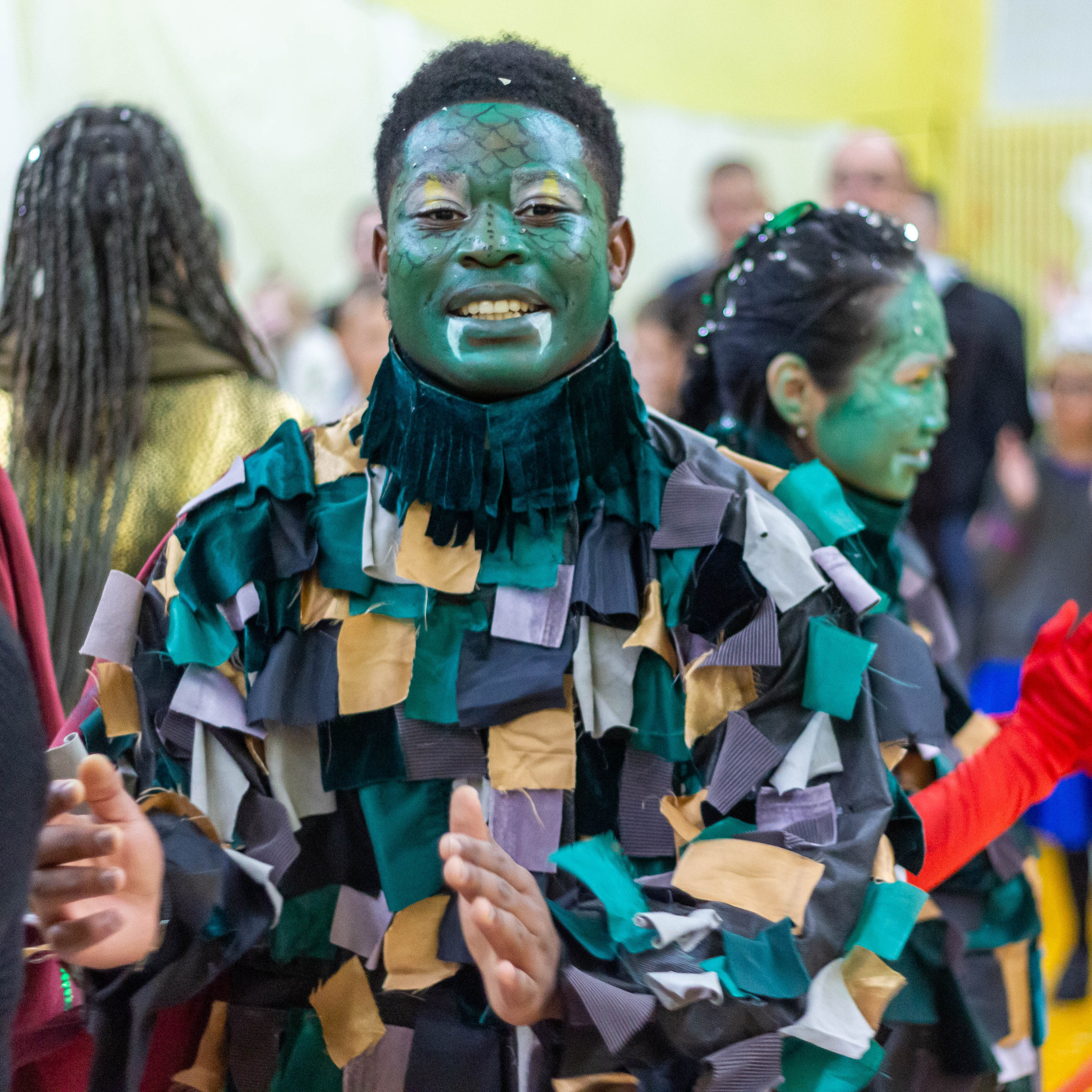 Новый год. Репортажный Фотограф в Москве | Студия| Портрет