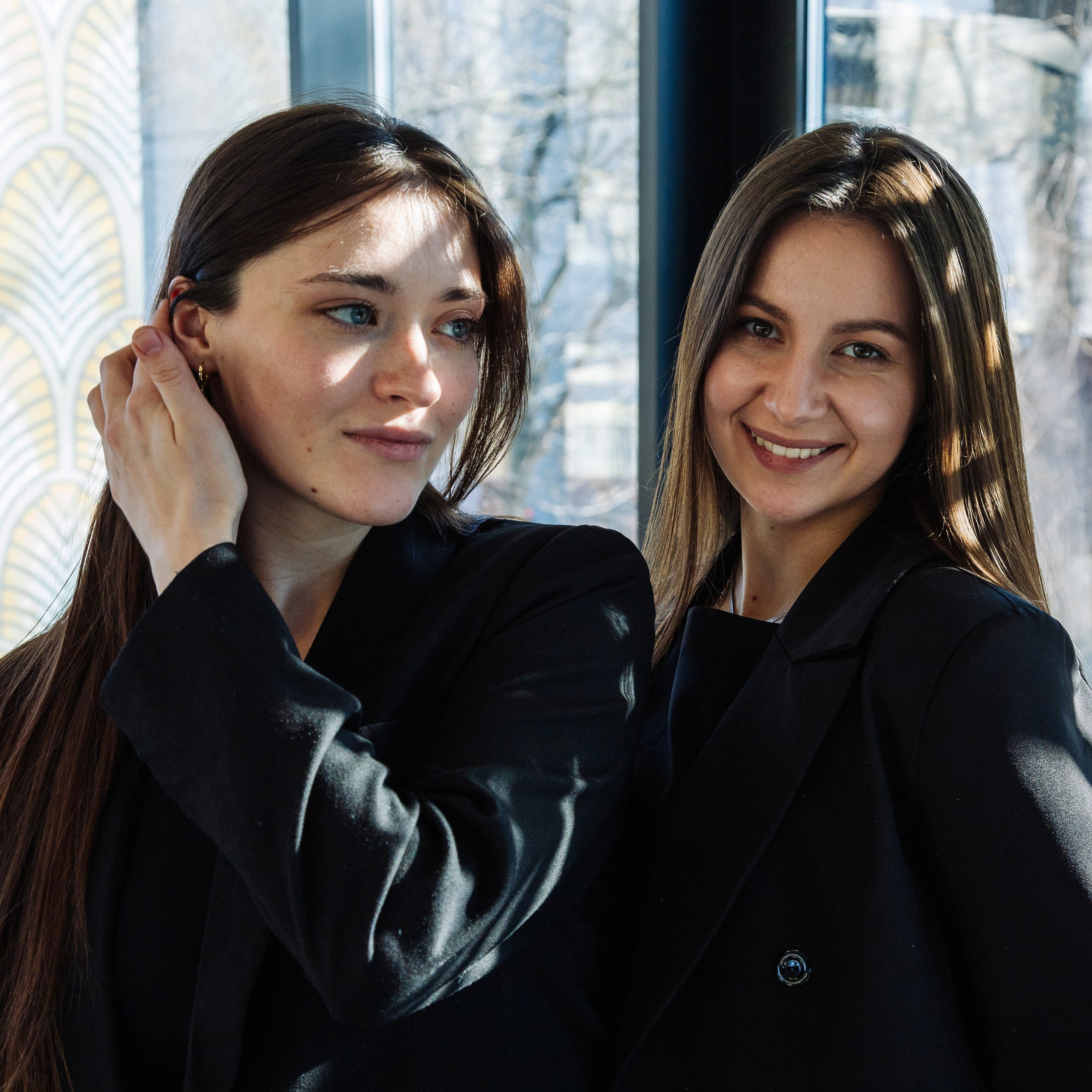 Бизнес завтрак МТС&MGCom. Репортажный Фотограф в Москве | Студия| Портрет