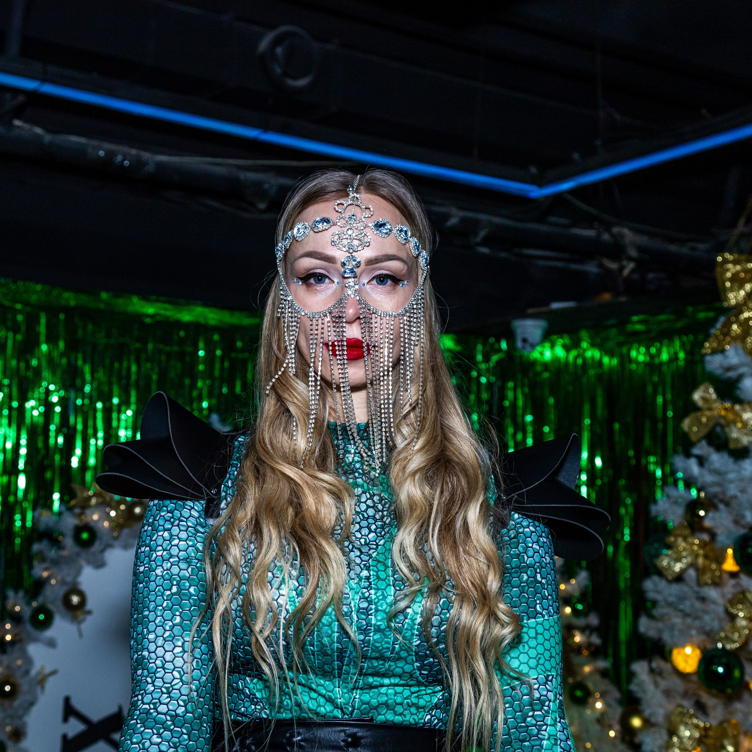 Клубы. Репортажный Фотограф в Москве | Студия| Портрет