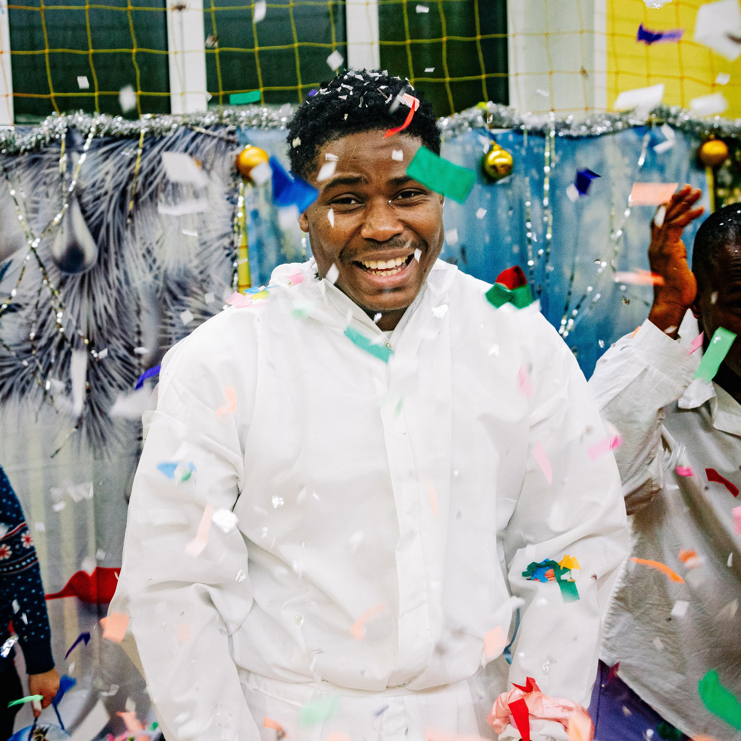 Новый год. Репортажный Фотограф в Москве | Студия| Портрет