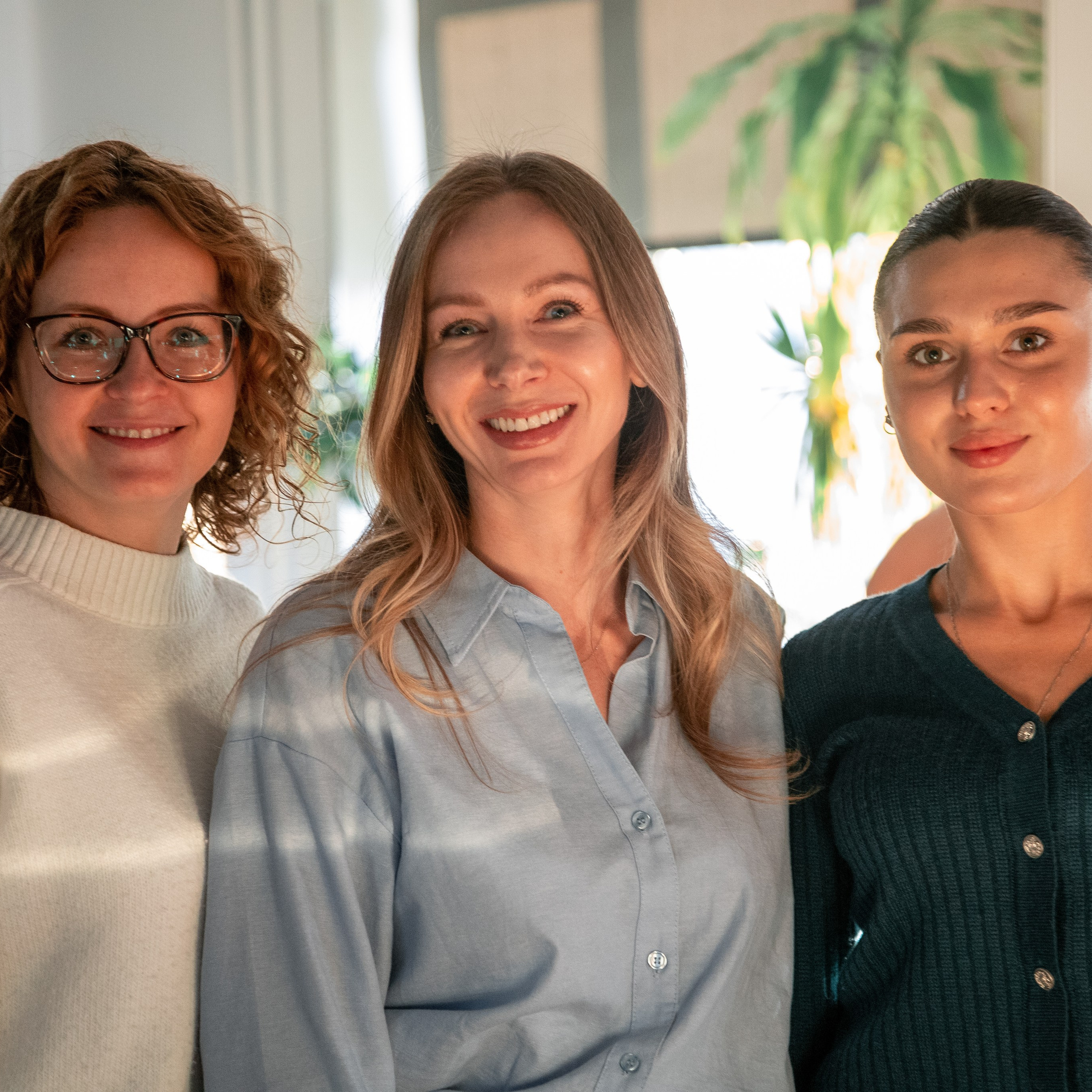 ESTHEDERM. Репортажный Фотограф в Москве | Студия| Портрет