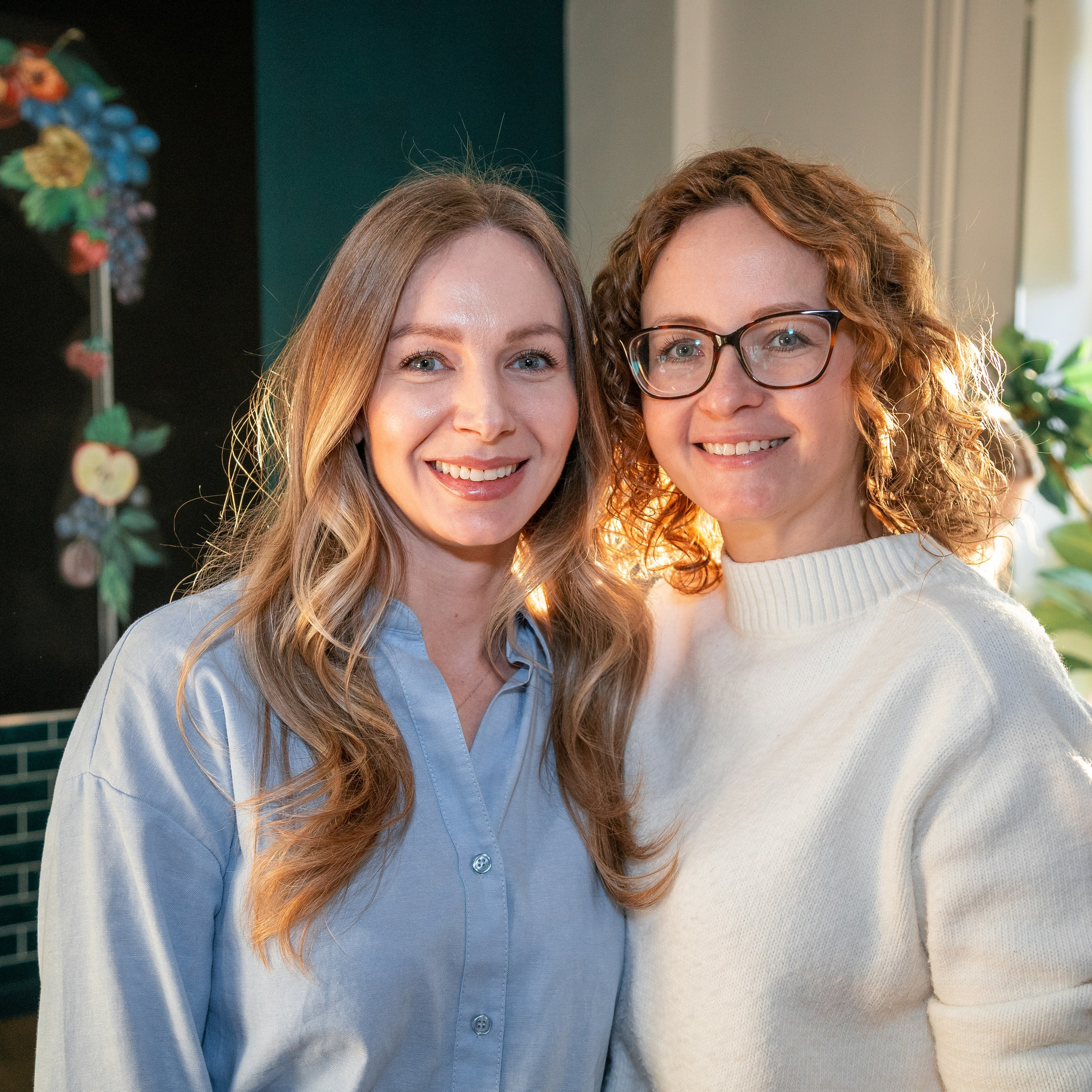 ESTHEDERM. Репортажный Фотограф в Москве | Студия| Портрет