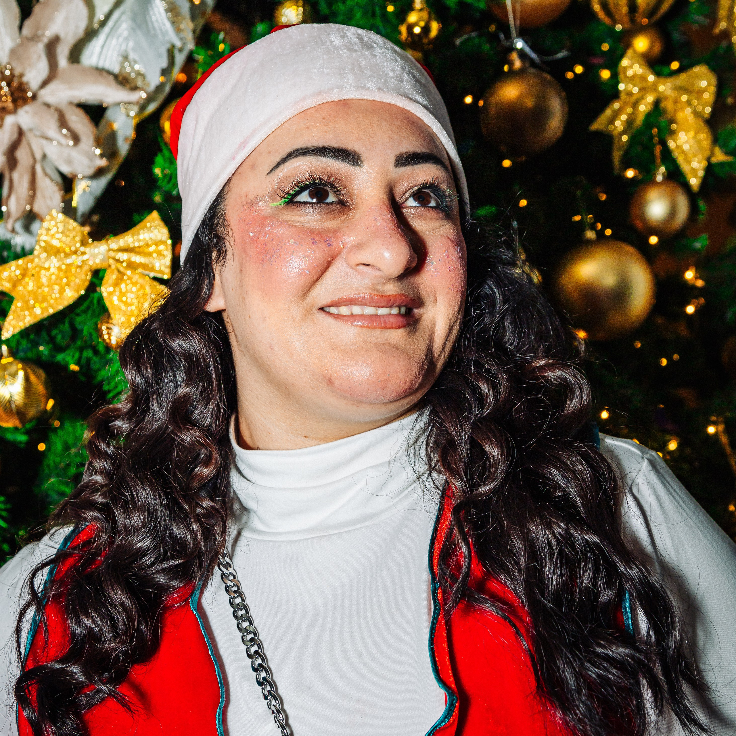 Новый год. Репортажный Фотограф в Москве | Студия| Портрет