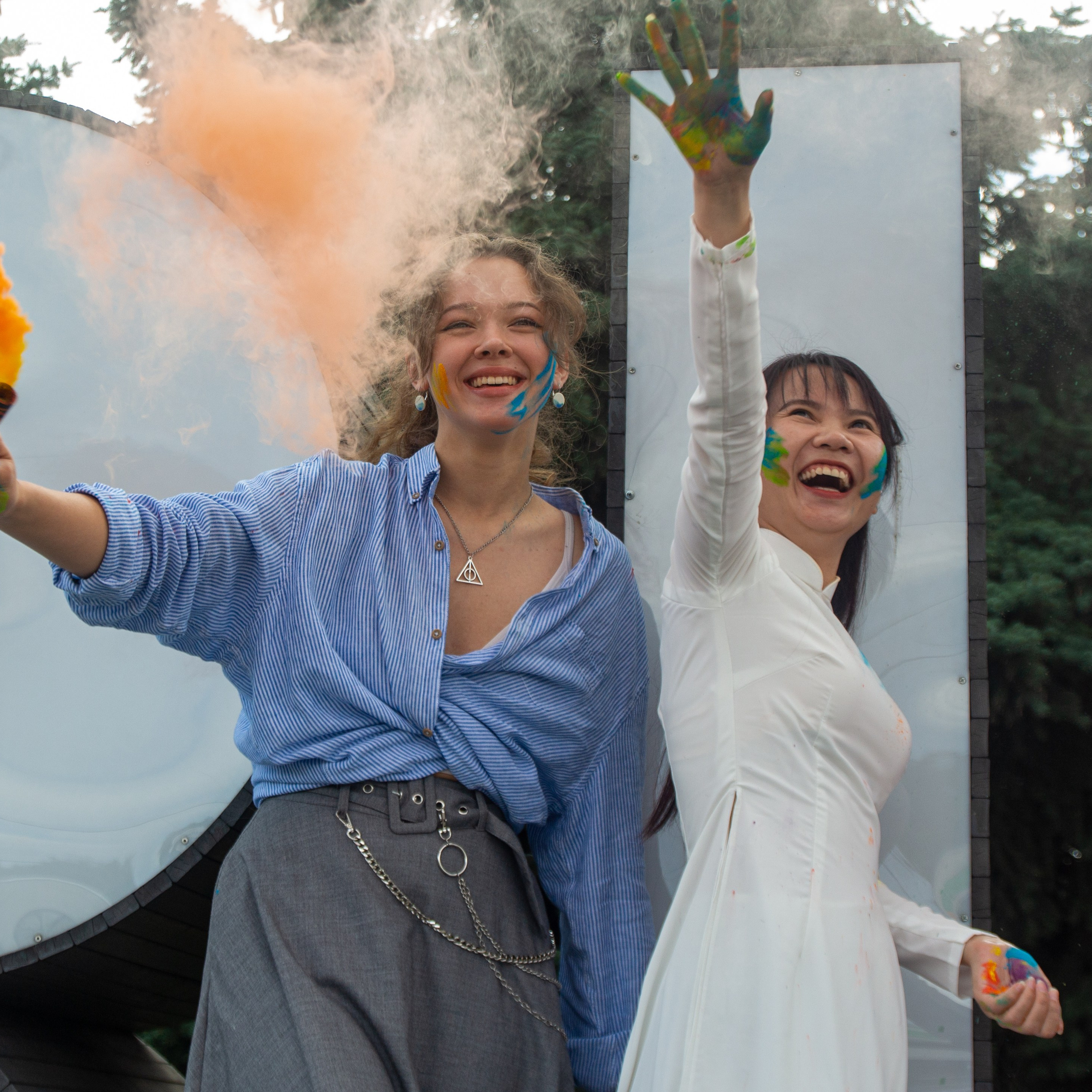 Студенческий форум. Репортажный Фотограф в Москве | Студия| Портрет